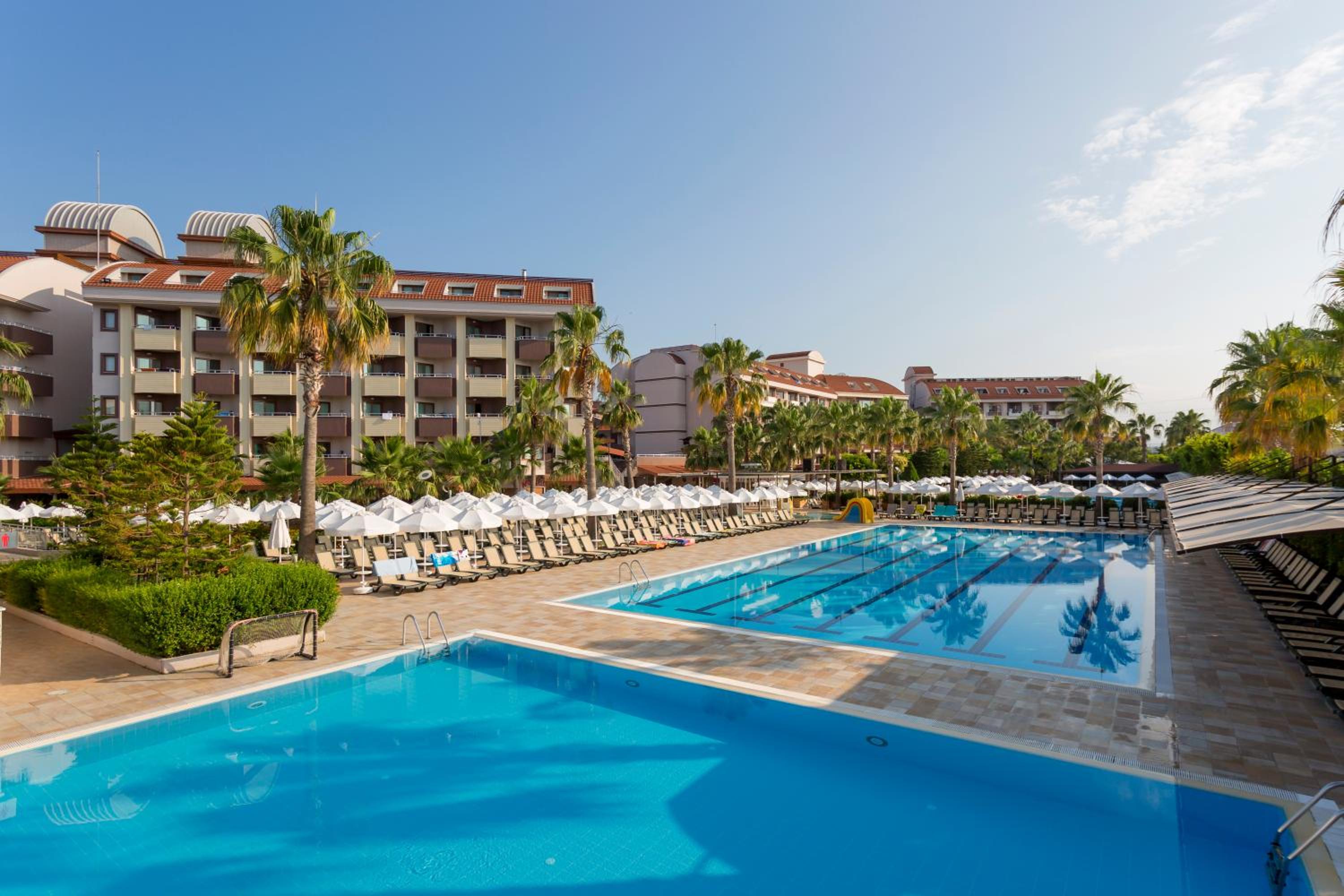 Primasol Hane Family Resort Hotel - Image 25