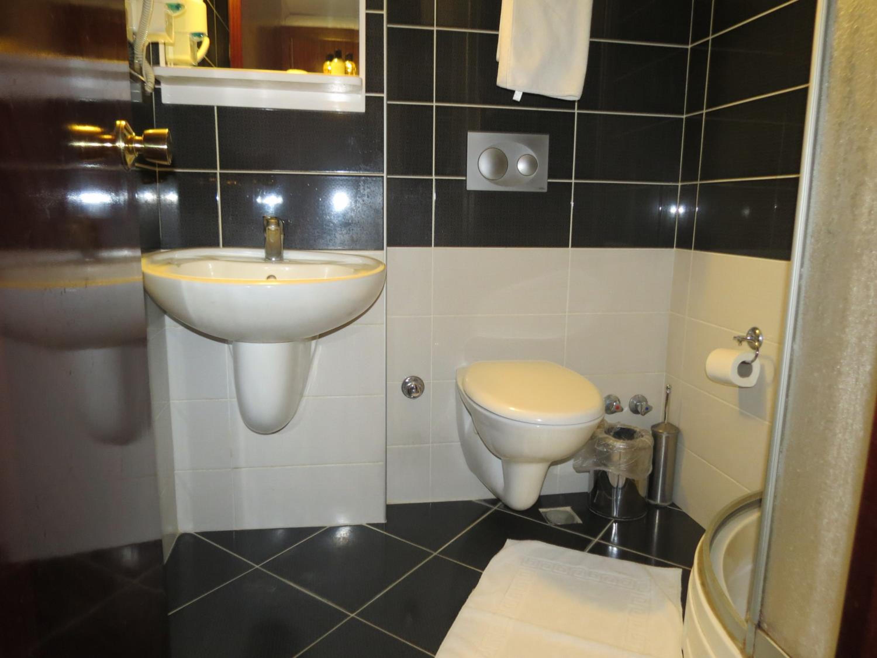 Hotel Akyildiz - Image 56