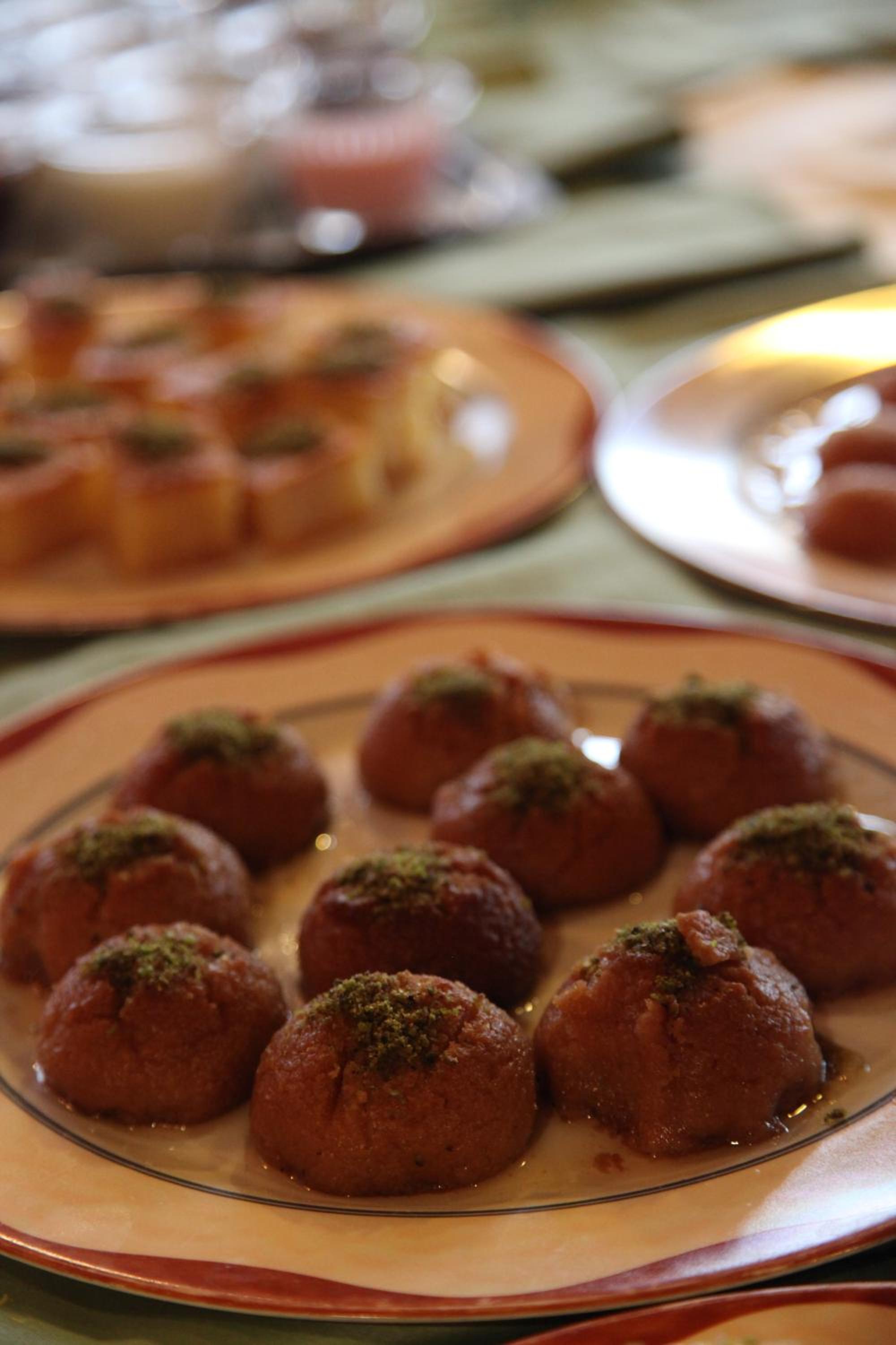 Miray Hotel Kleopatra - Image 45