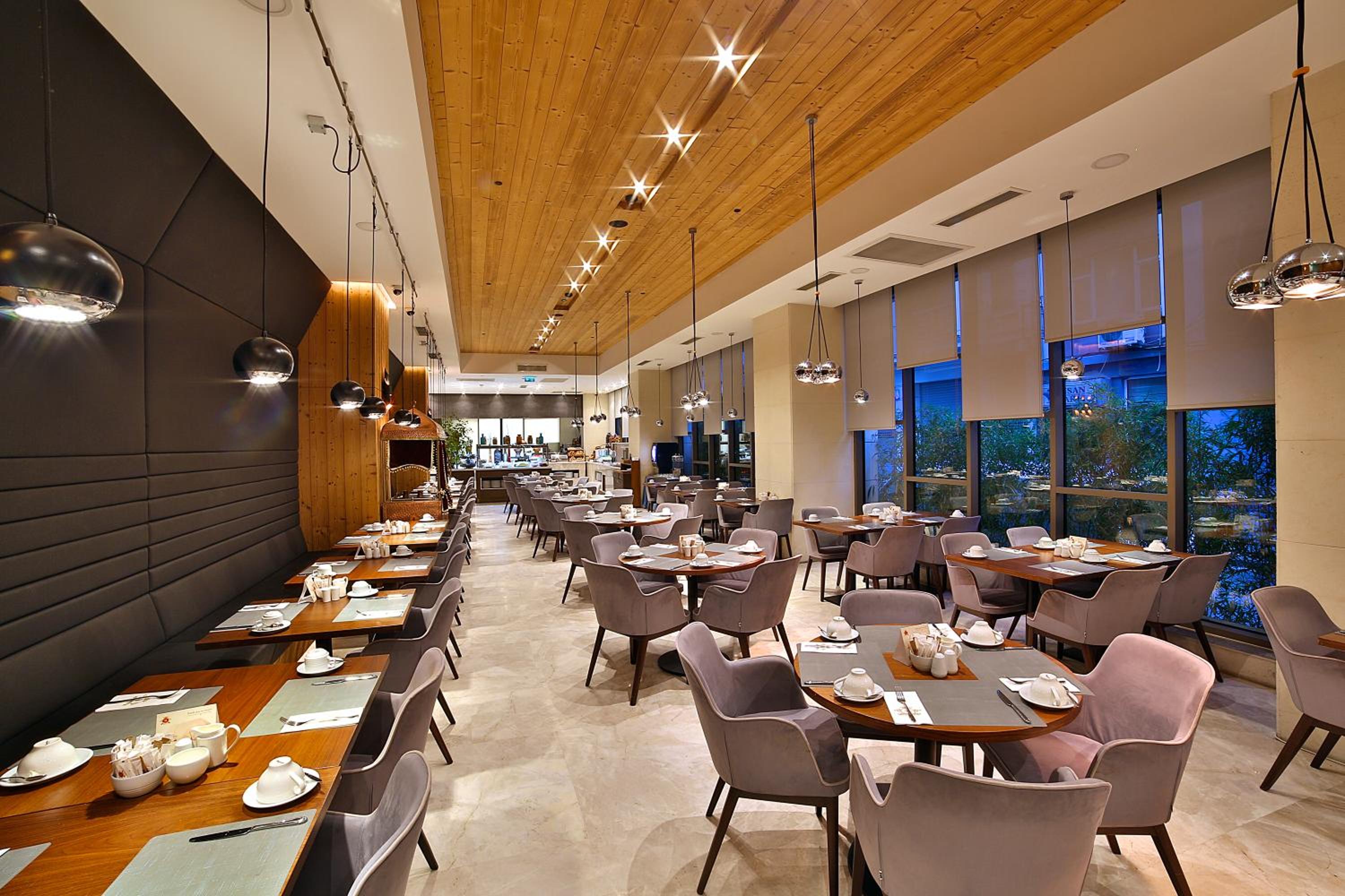 Dosso Dossi Otelleri & Spa Şehir Merkezi - Image 96