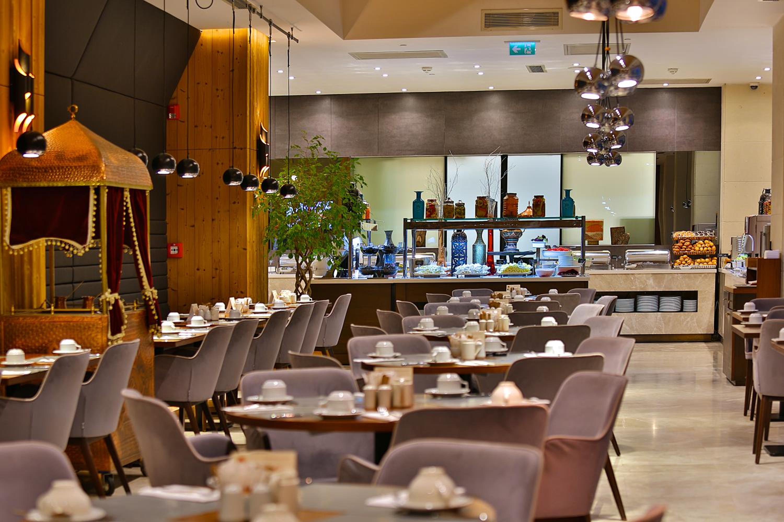 Dosso Dossi Otelleri & Spa Şehir Merkezi - Image 69