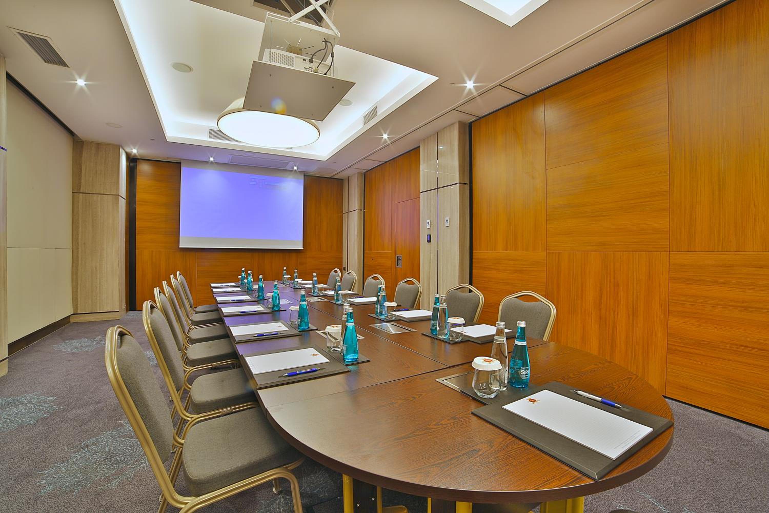 Dosso Dossi Otelleri & Spa Şehir Merkezi - Image 107