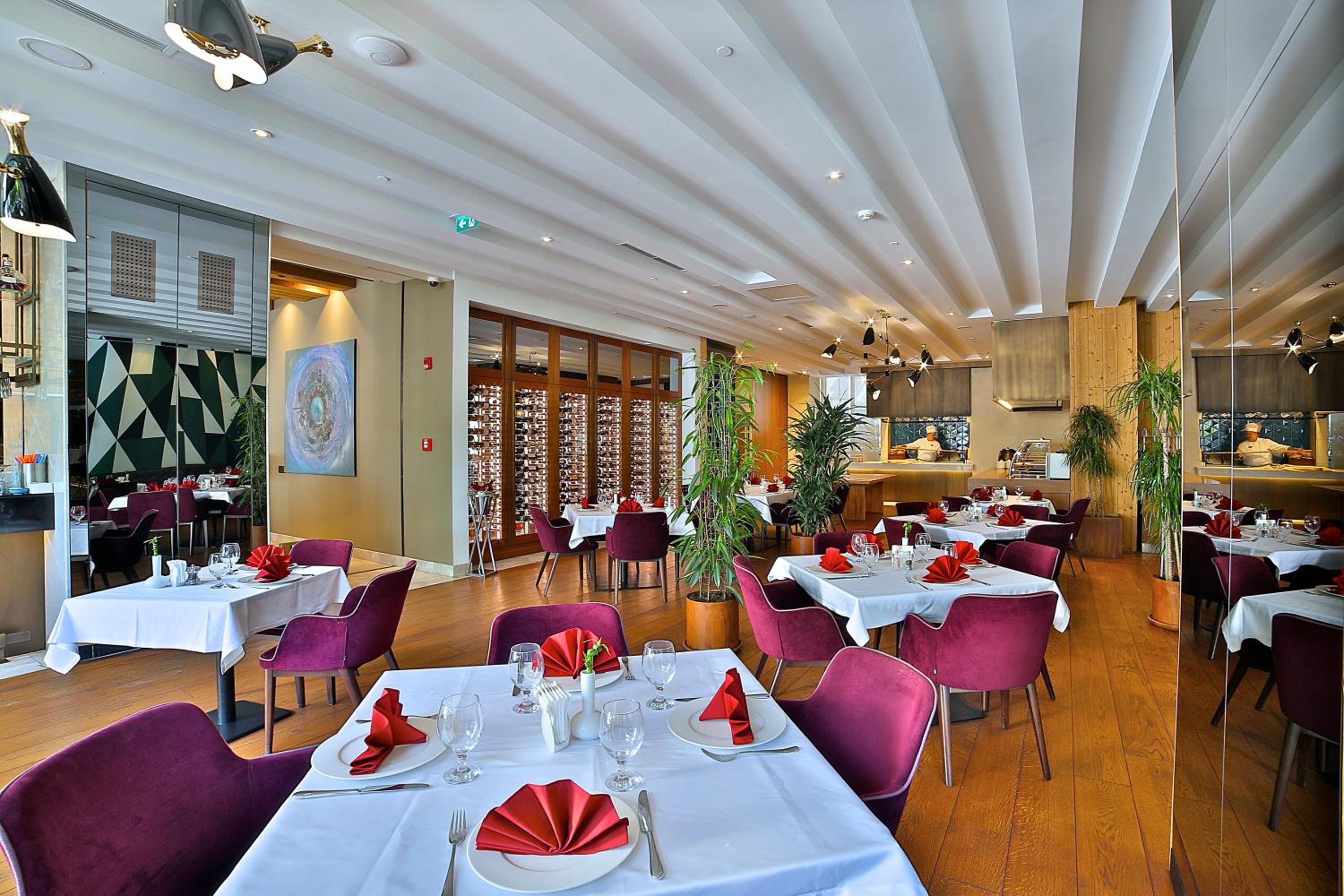 Dosso Dossi Otelleri & Spa Şehir Merkezi - Image 130
