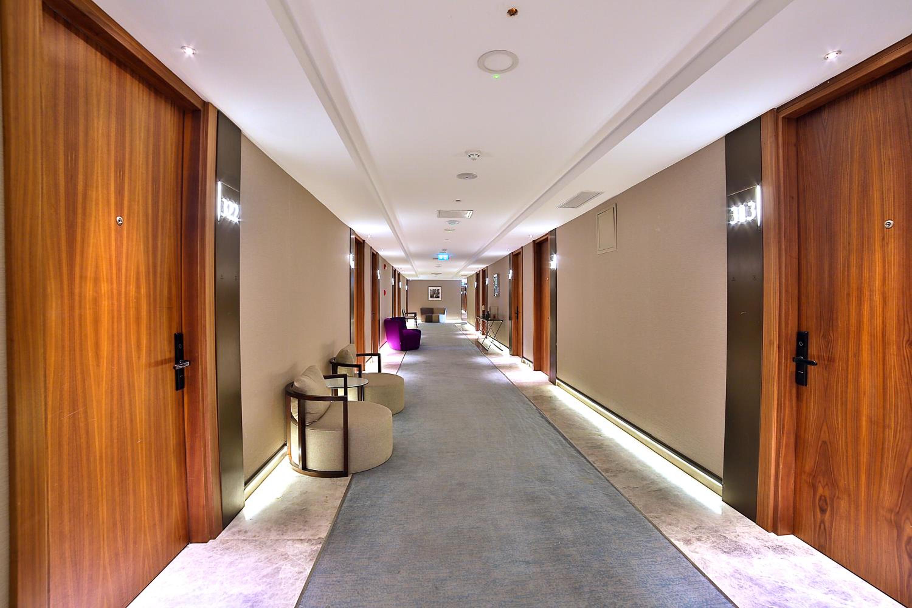 Dosso Dossi Otelleri & Spa Şehir Merkezi - Image 63