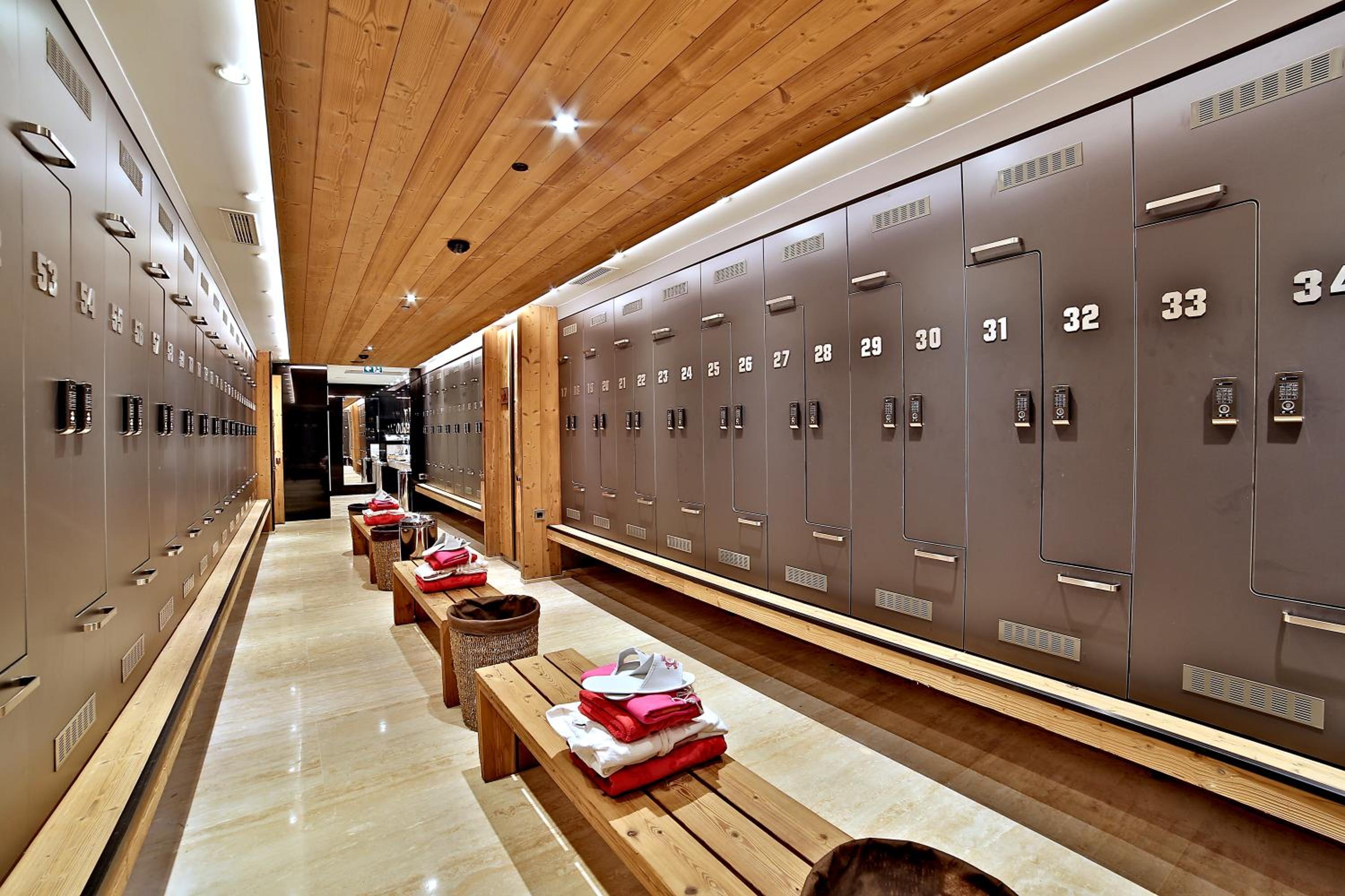 Dosso Dossi Otelleri & Spa Şehir Merkezi - Image 71