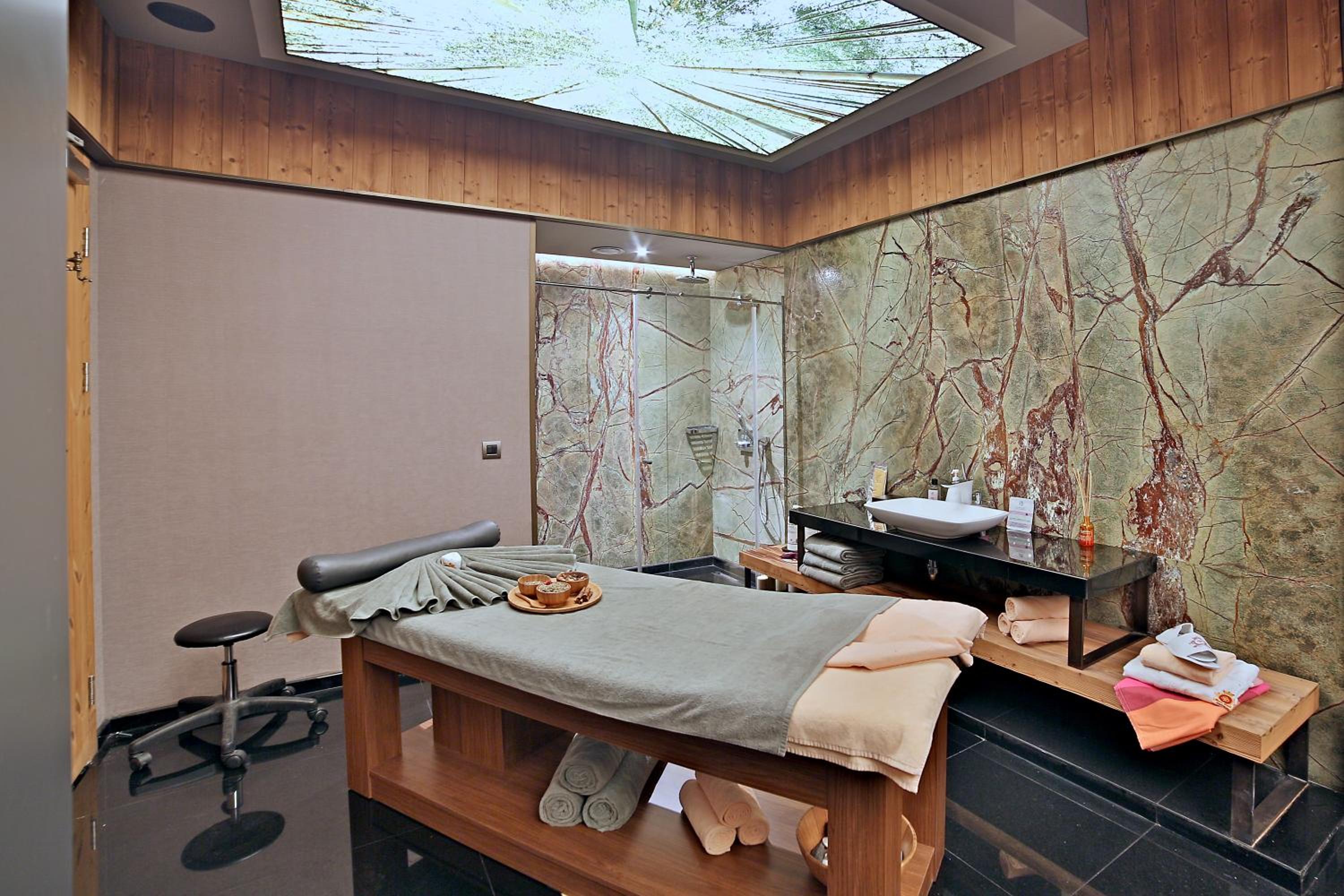 Dosso Dossi Otelleri & Spa Şehir Merkezi - Image 70
