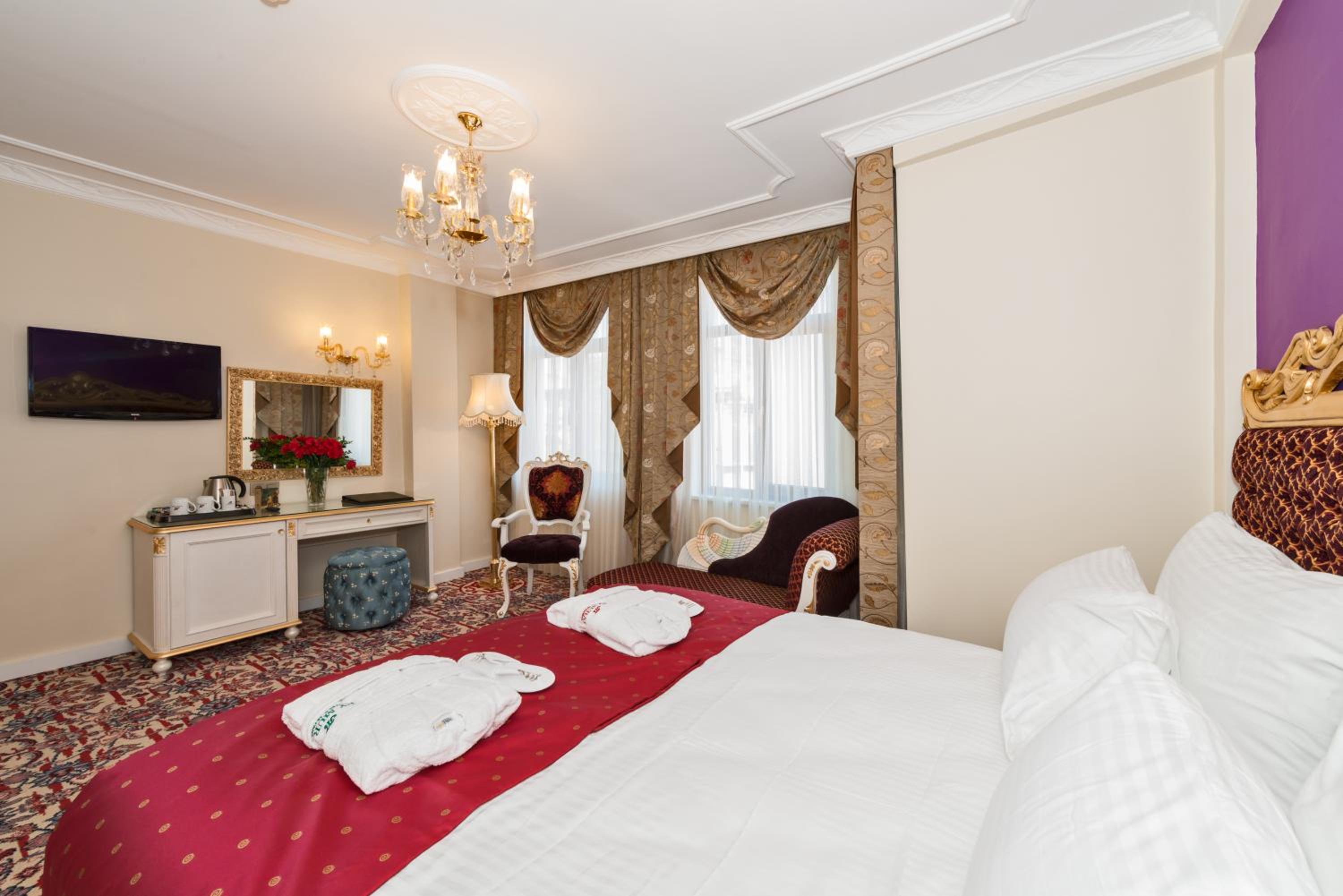 Galatower Otel - Image 11