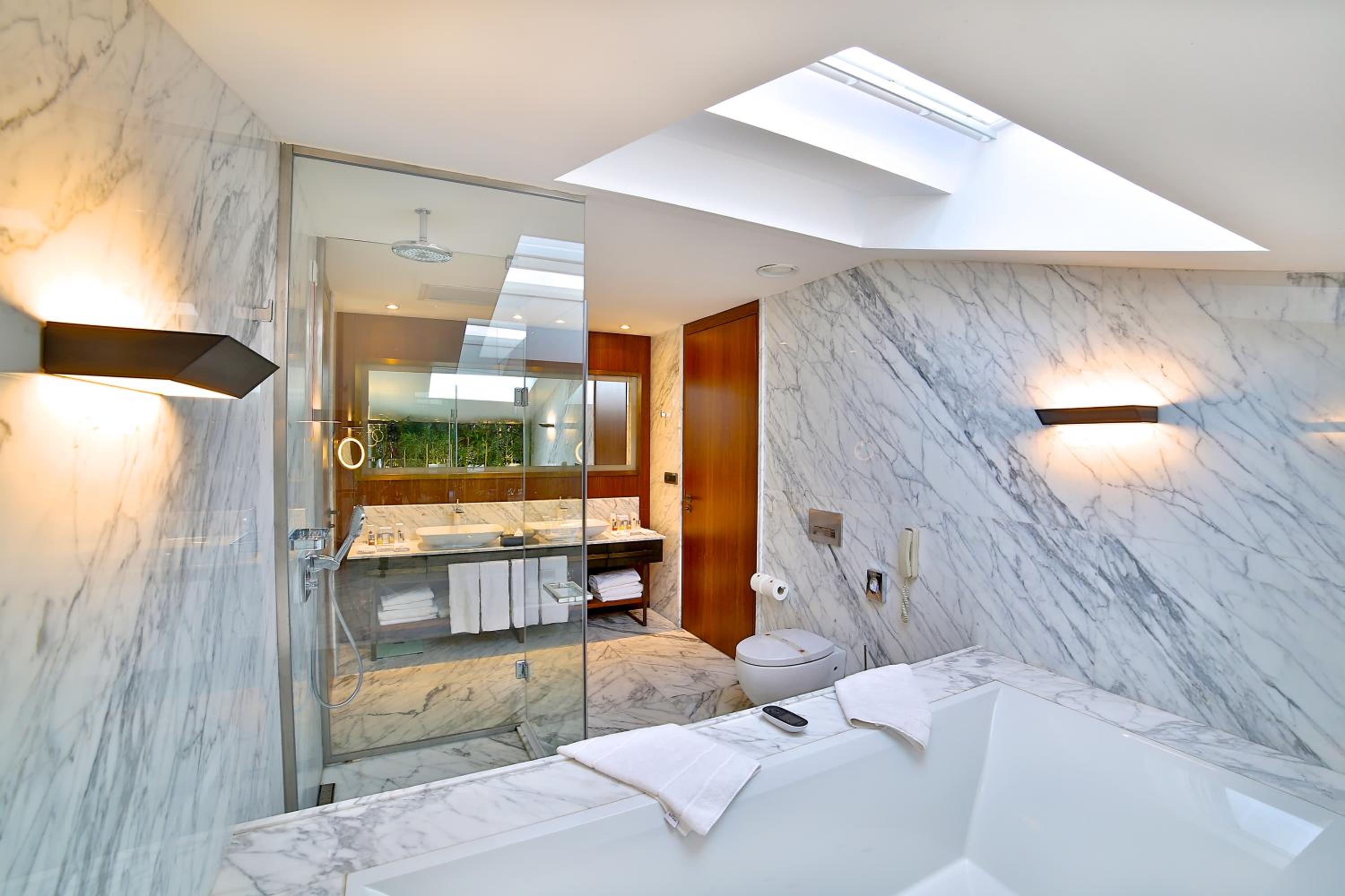 Dosso Dossi Otelleri & Spa Şehir Merkezi - Image 132