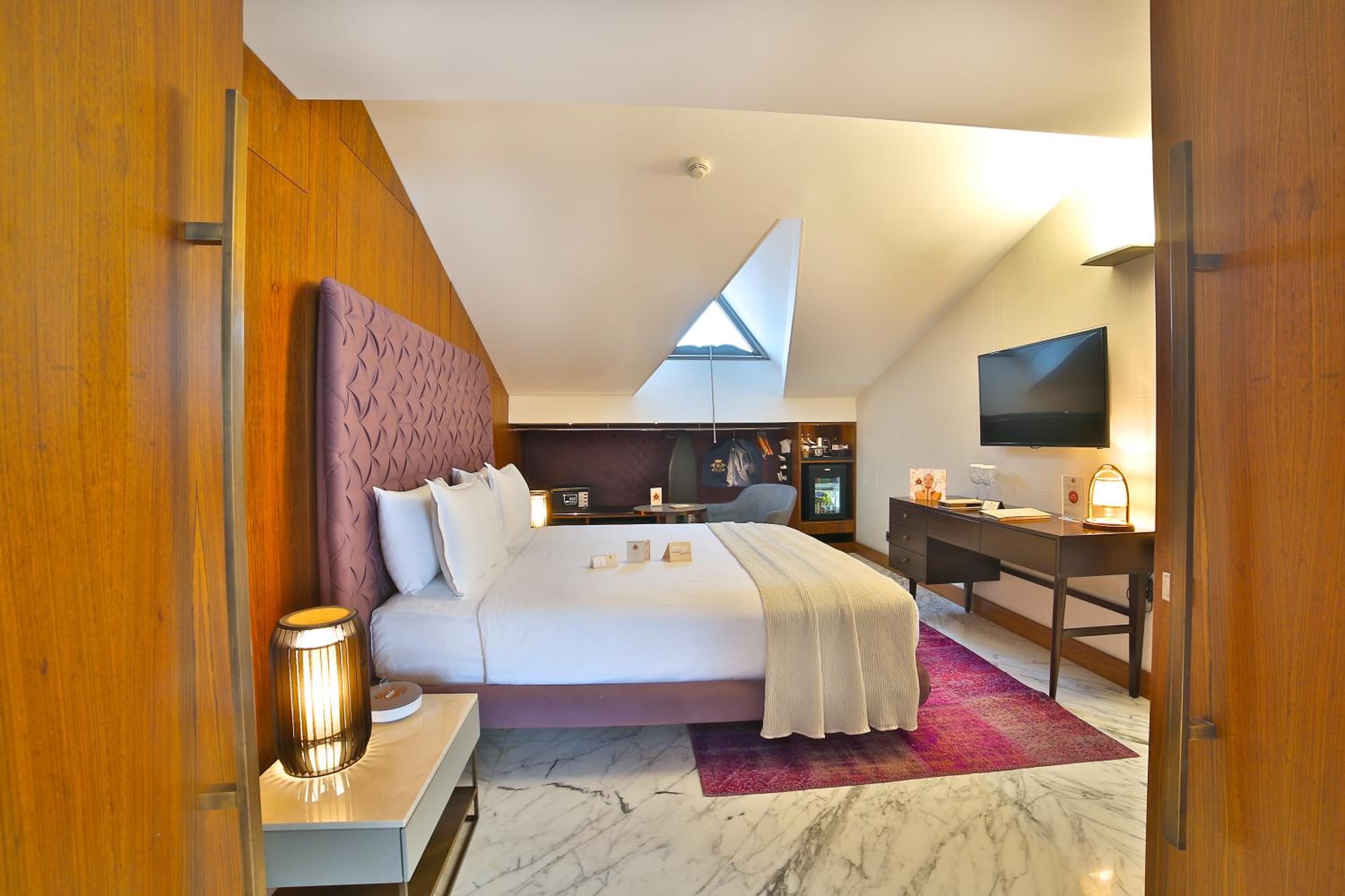 Dosso Dossi Otelleri & Spa Şehir Merkezi - Image 133