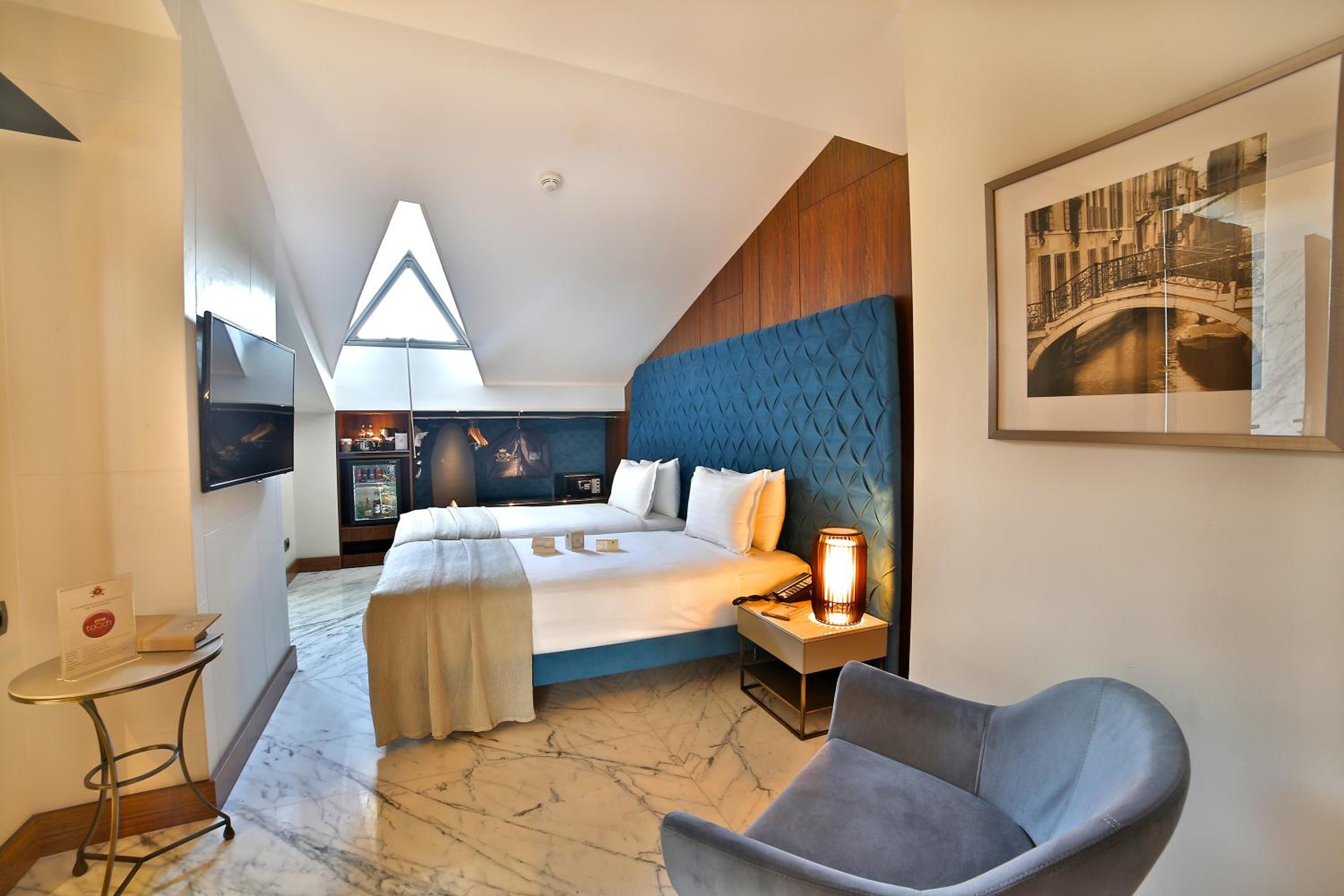 Dosso Dossi Otelleri & Spa Şehir Merkezi - Image 135