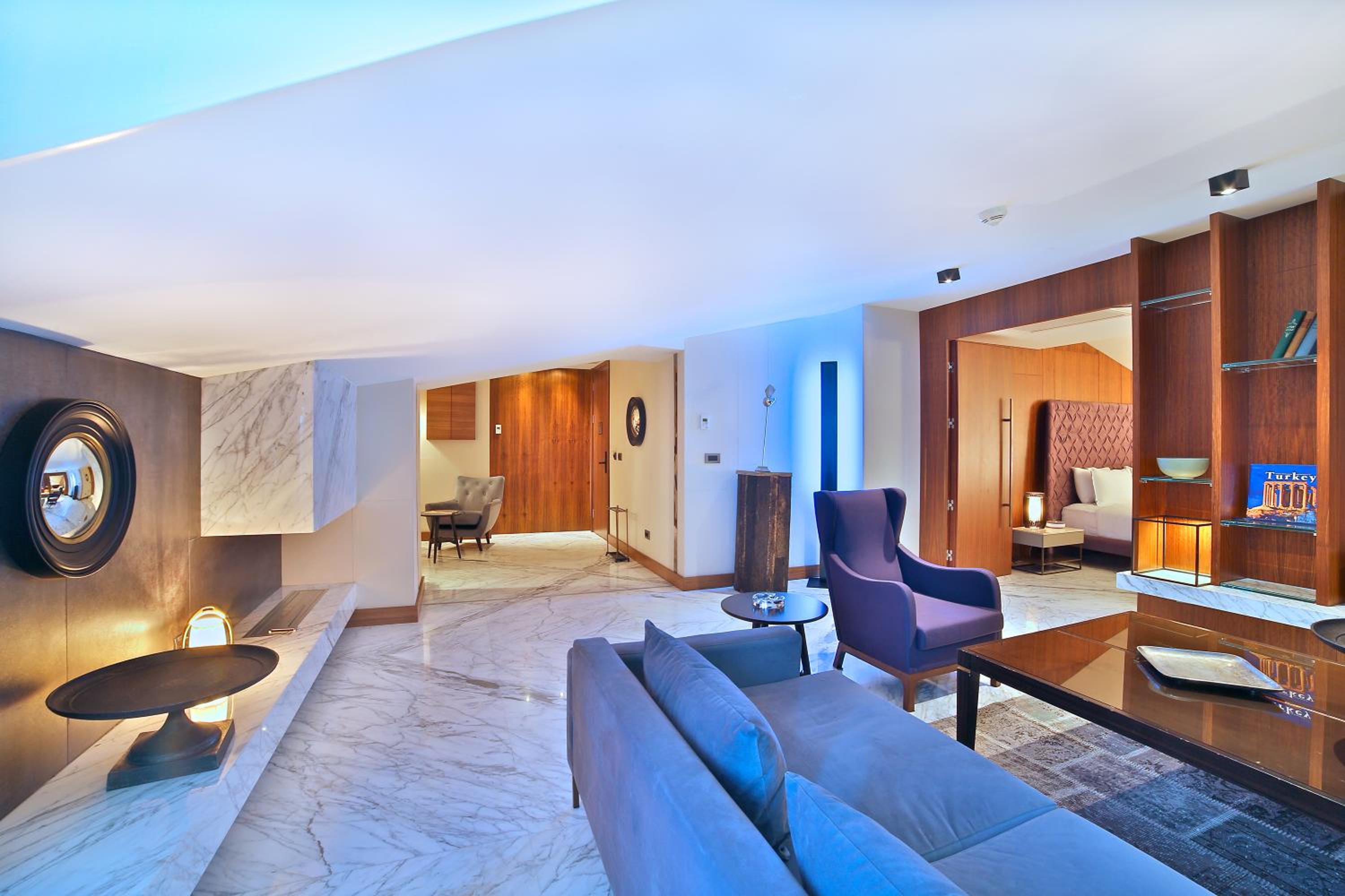 Dosso Dossi Otelleri & Spa Şehir Merkezi - Image 109