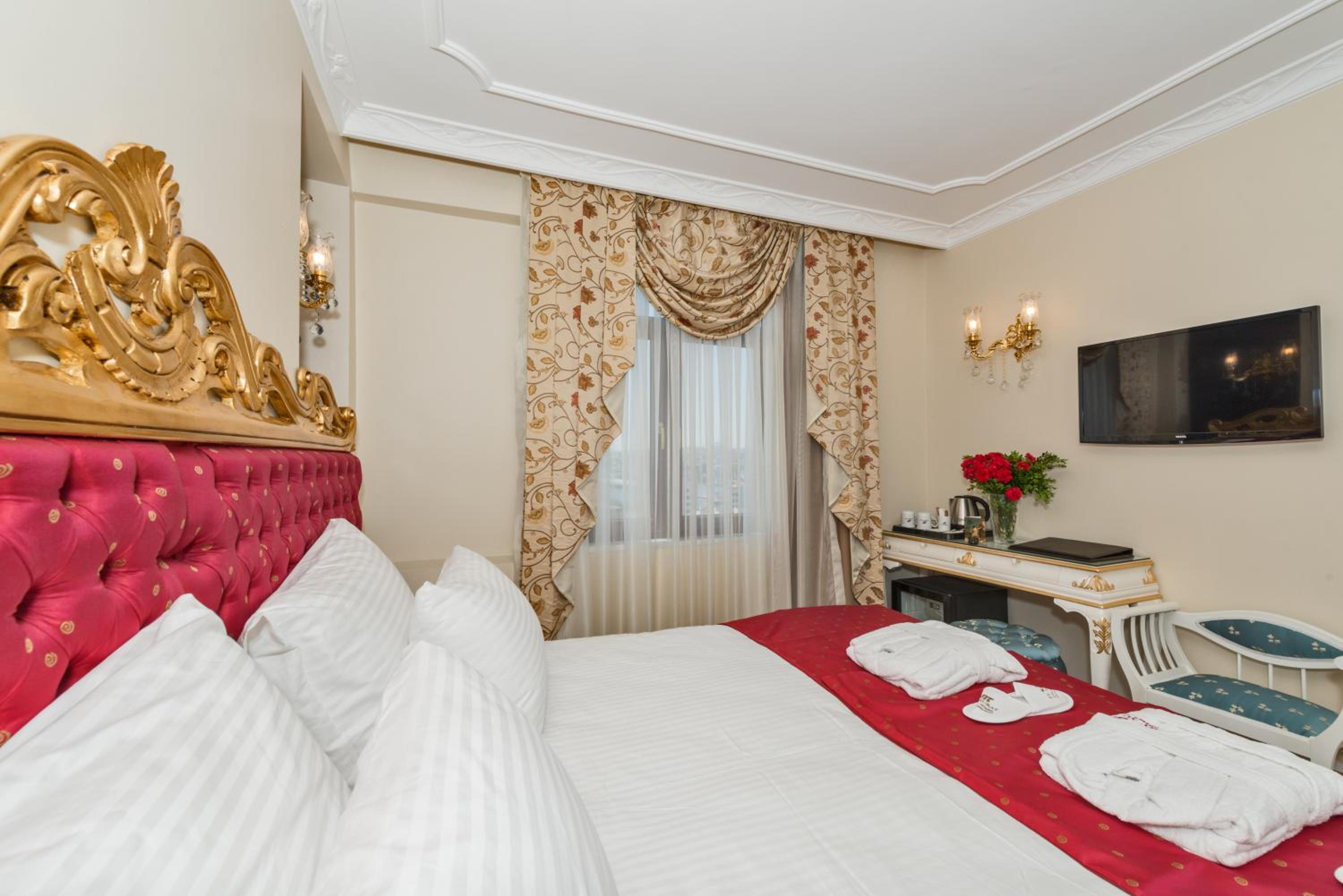 Galatower Otel - Image 43