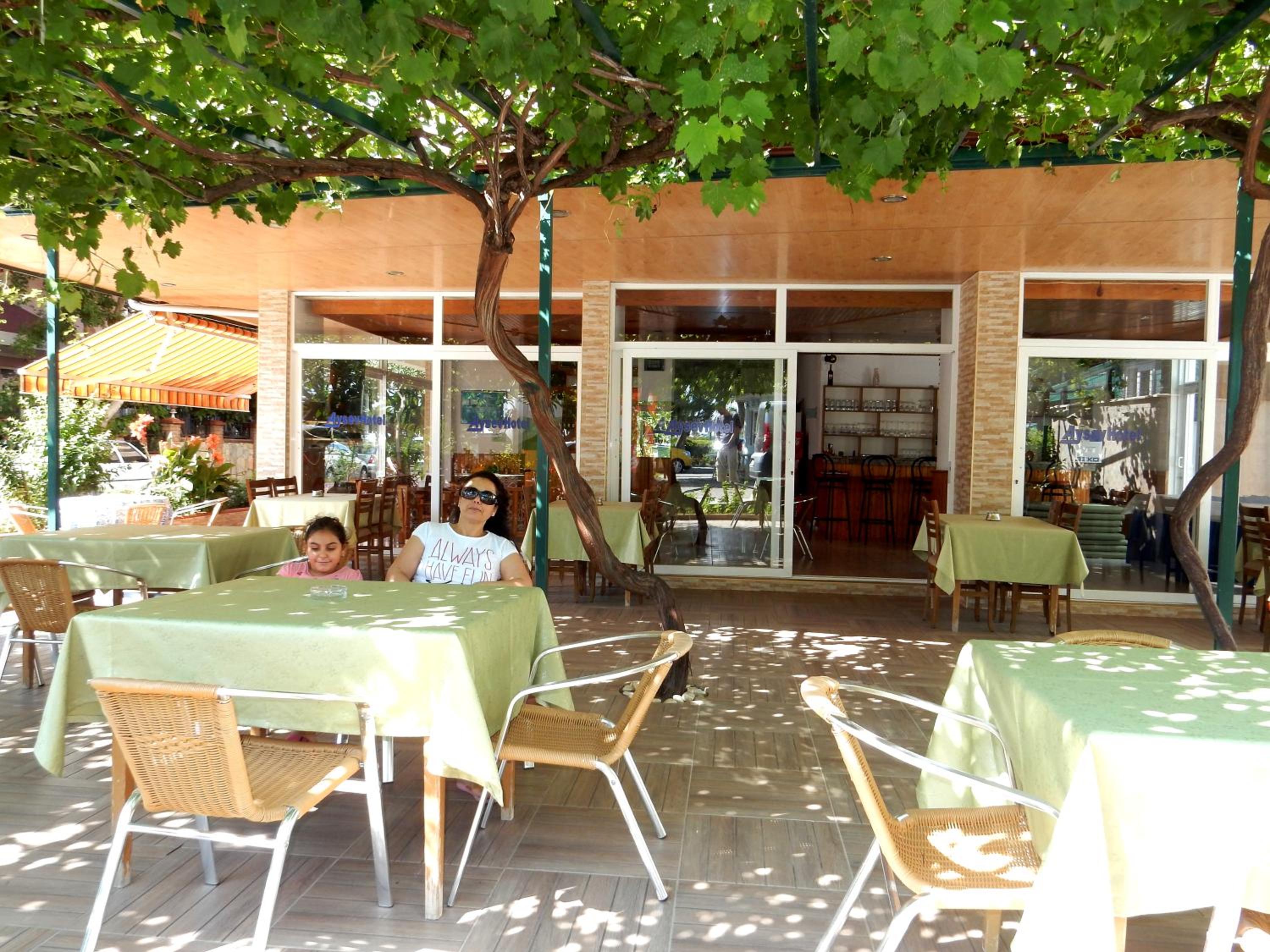 Aysev Hotel - Image 26