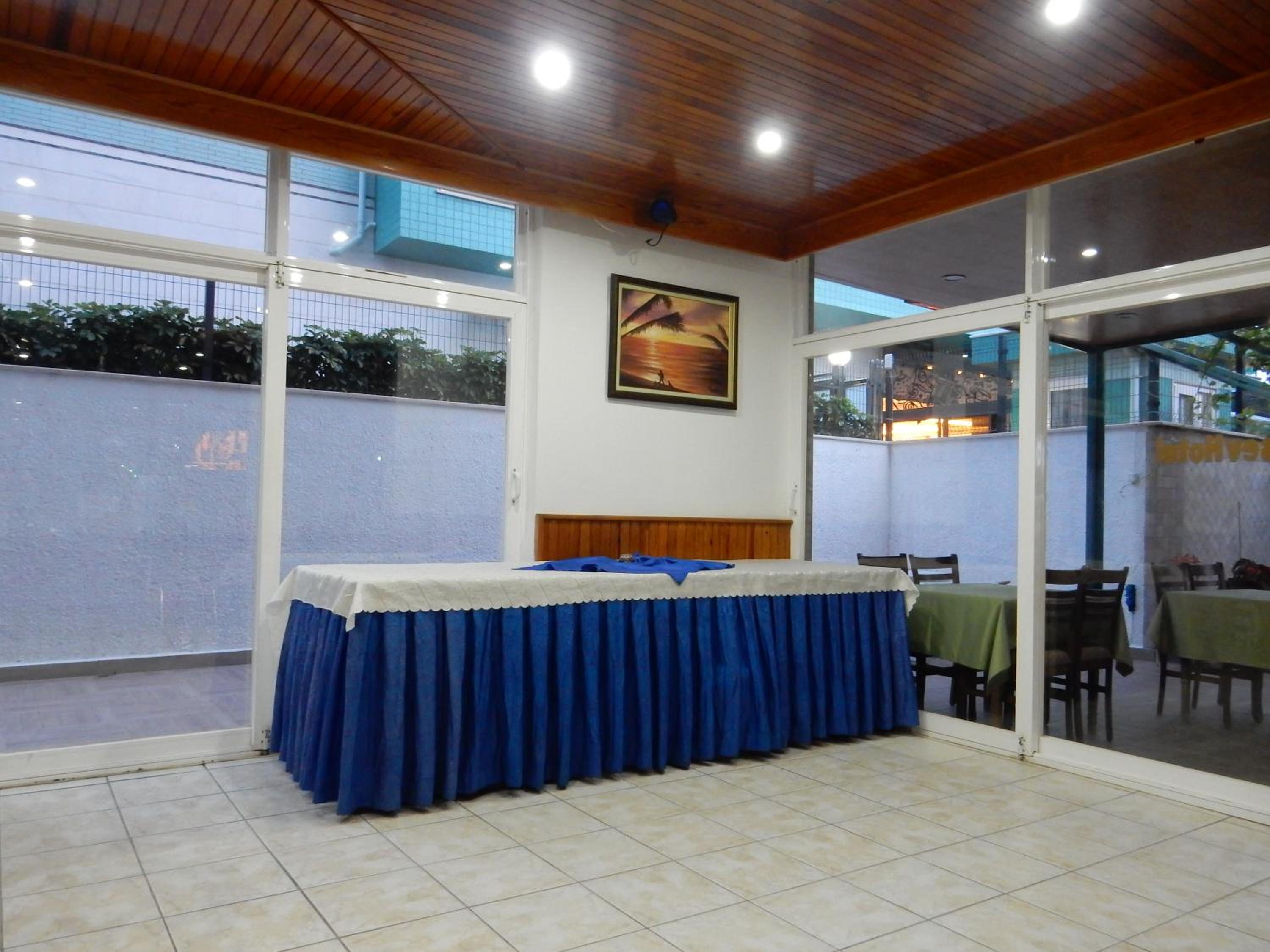 Aysev Hotel - Image 28