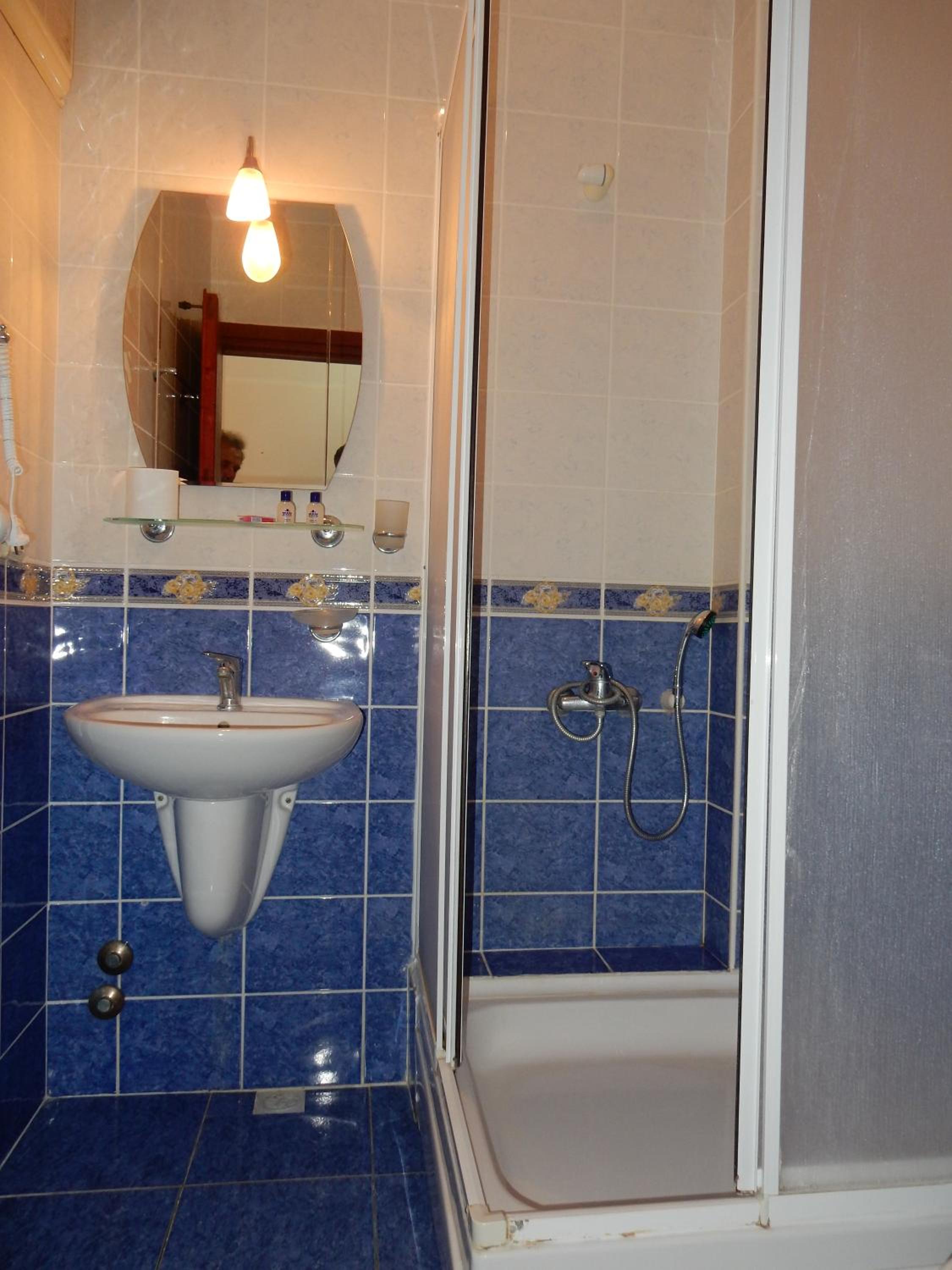 Aysev Hotel - Image 29