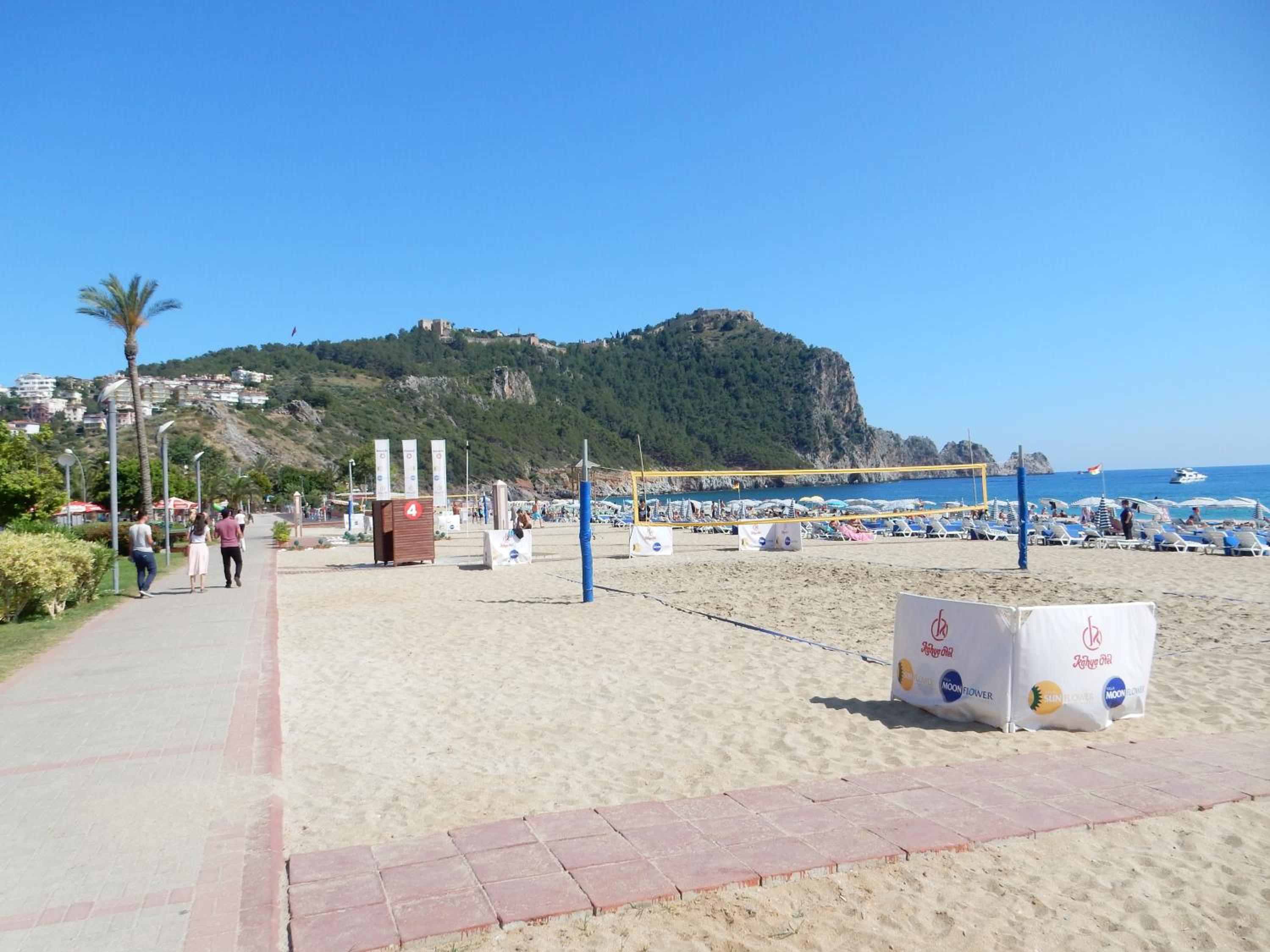 Aysev Hotel - Image 30