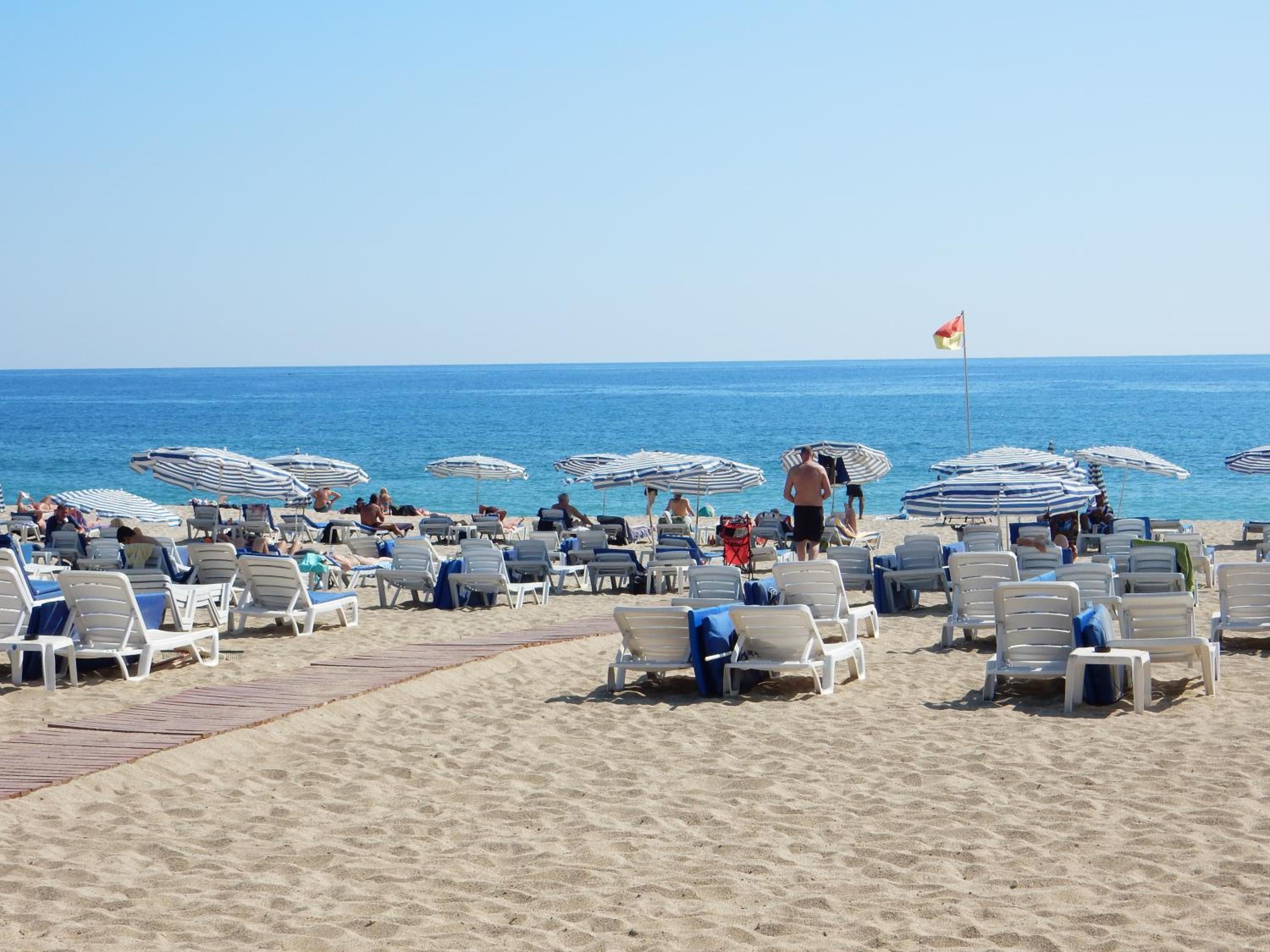 Aysev Hotel - Image 48