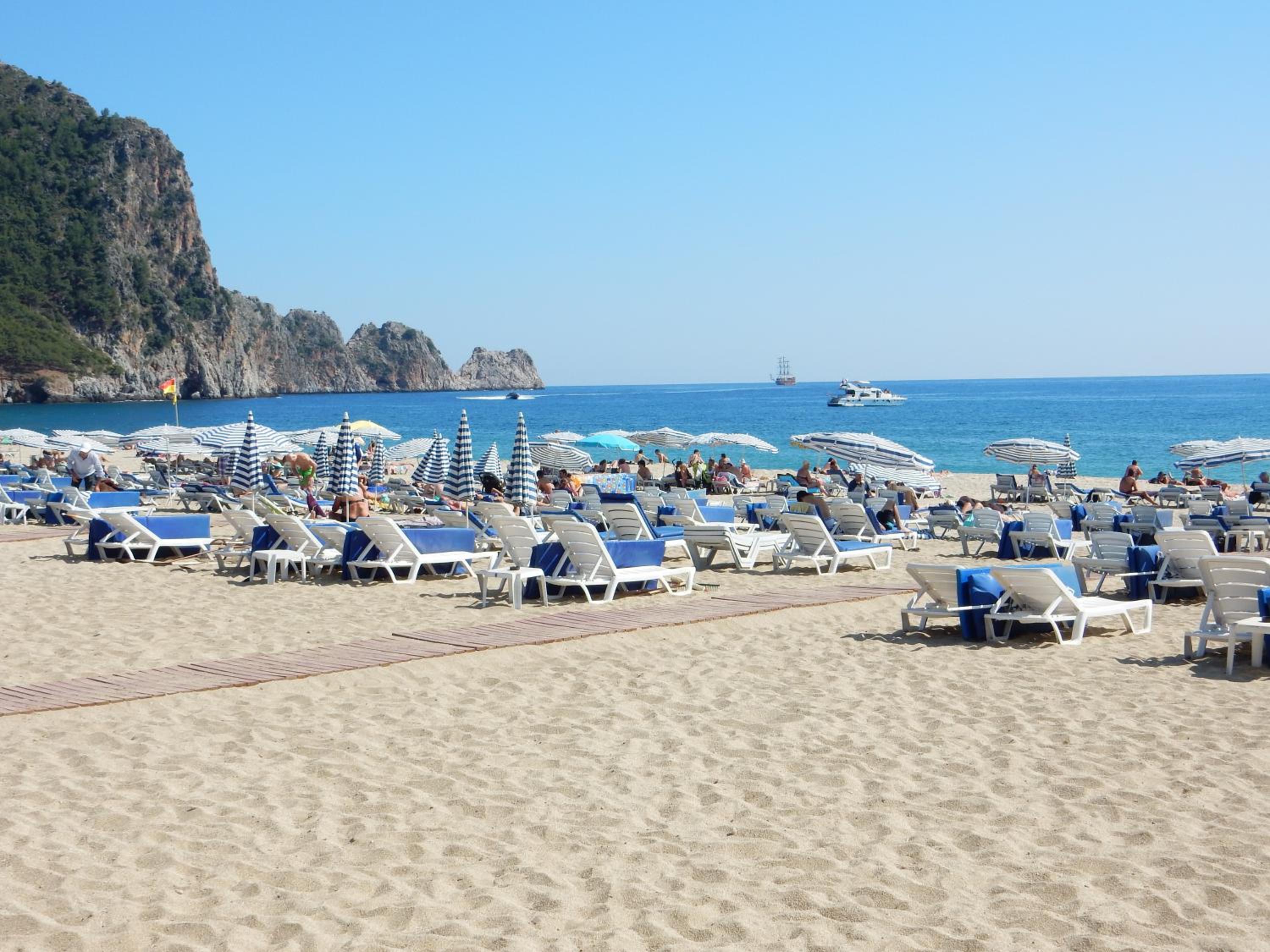 Aysev Hotel - Image 49