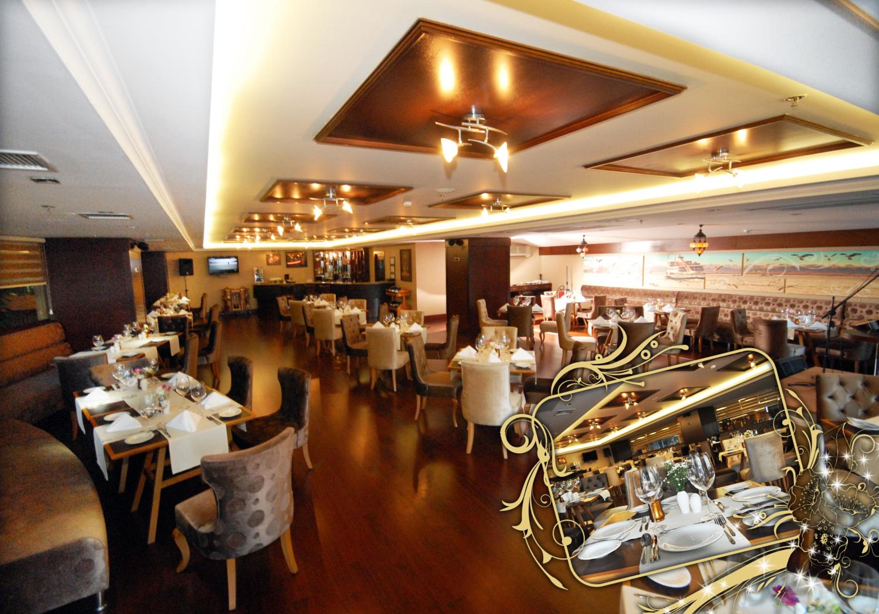 Dream Hill Business Deluxe Hotel Asia - Image 15