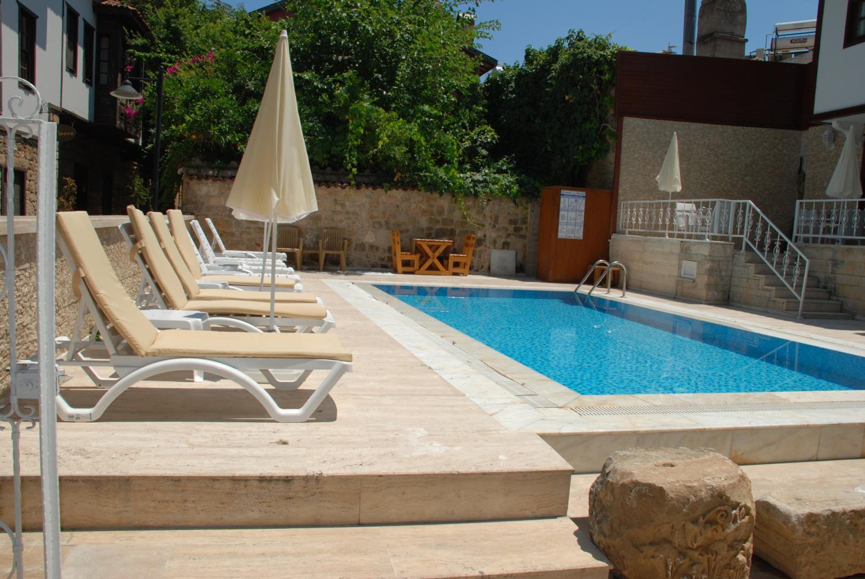 Urcu Hotel - Image 100