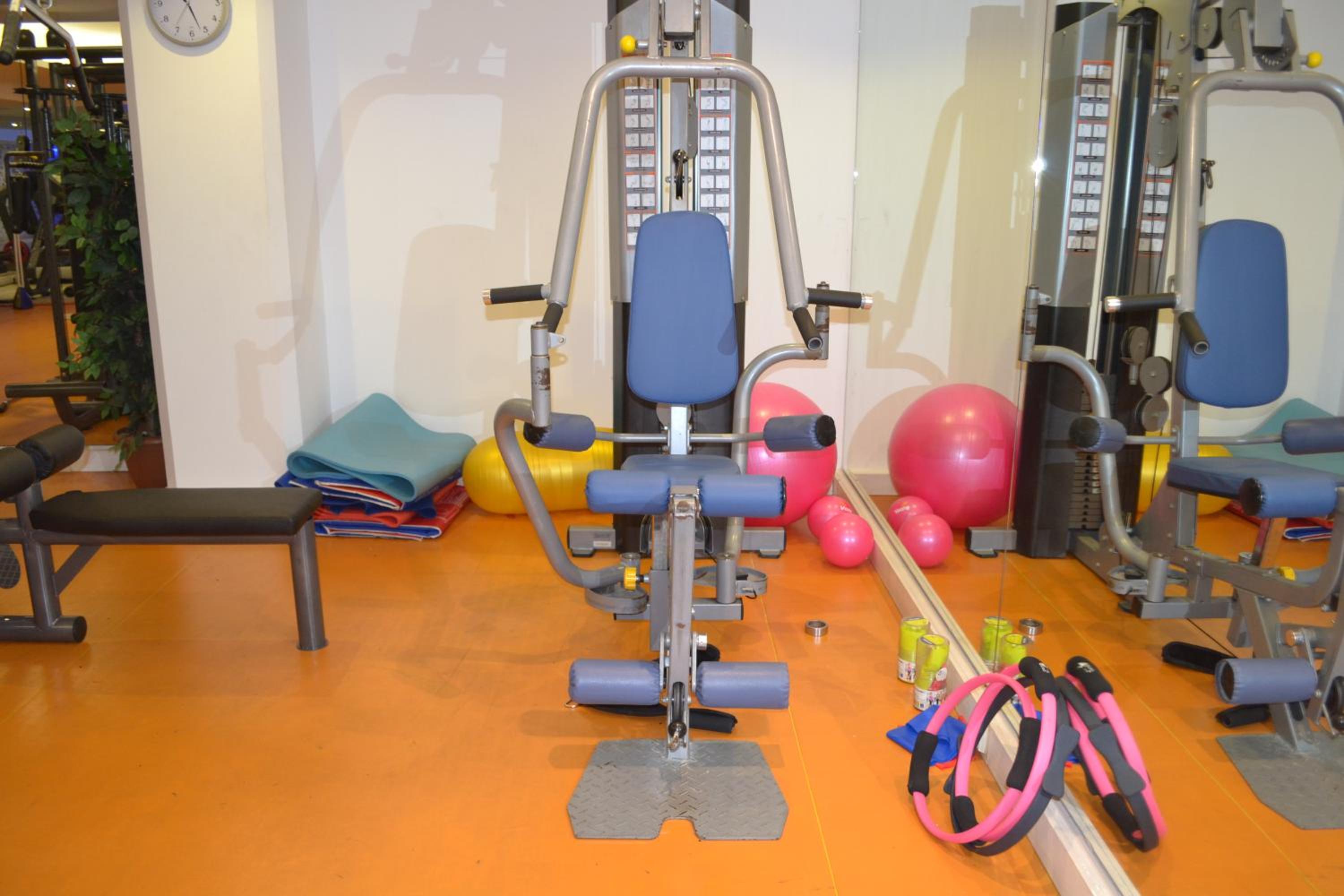 Bilek Istanbul Hotel - Image 73