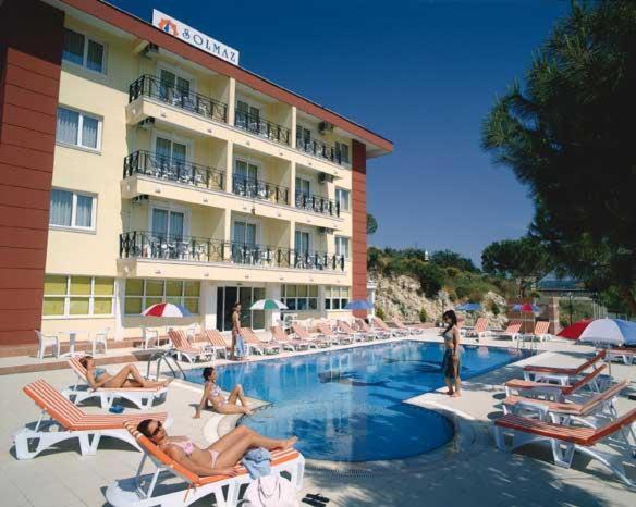 My Solmaz Otel - Image 49