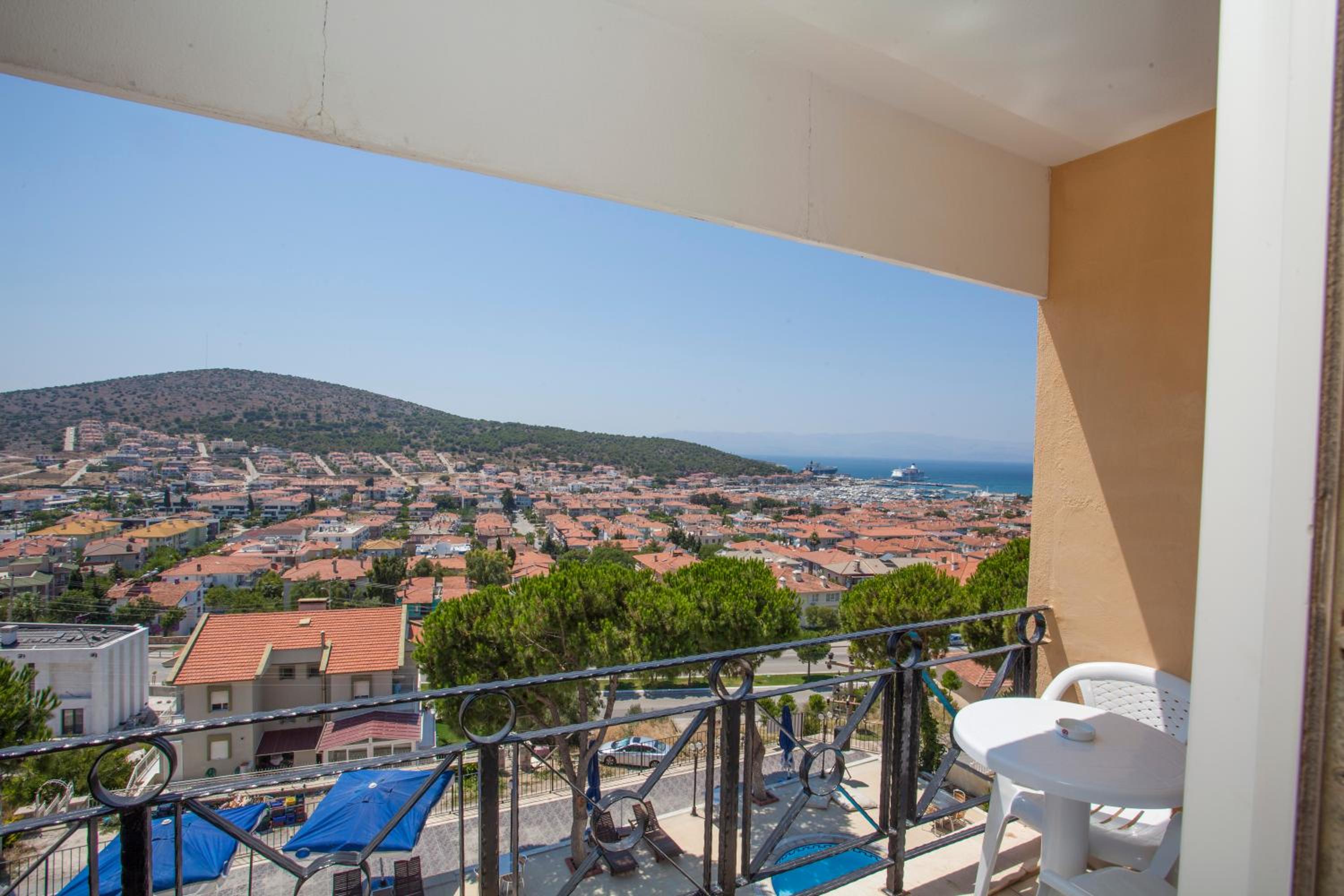 My Solmaz Otel - Image 39