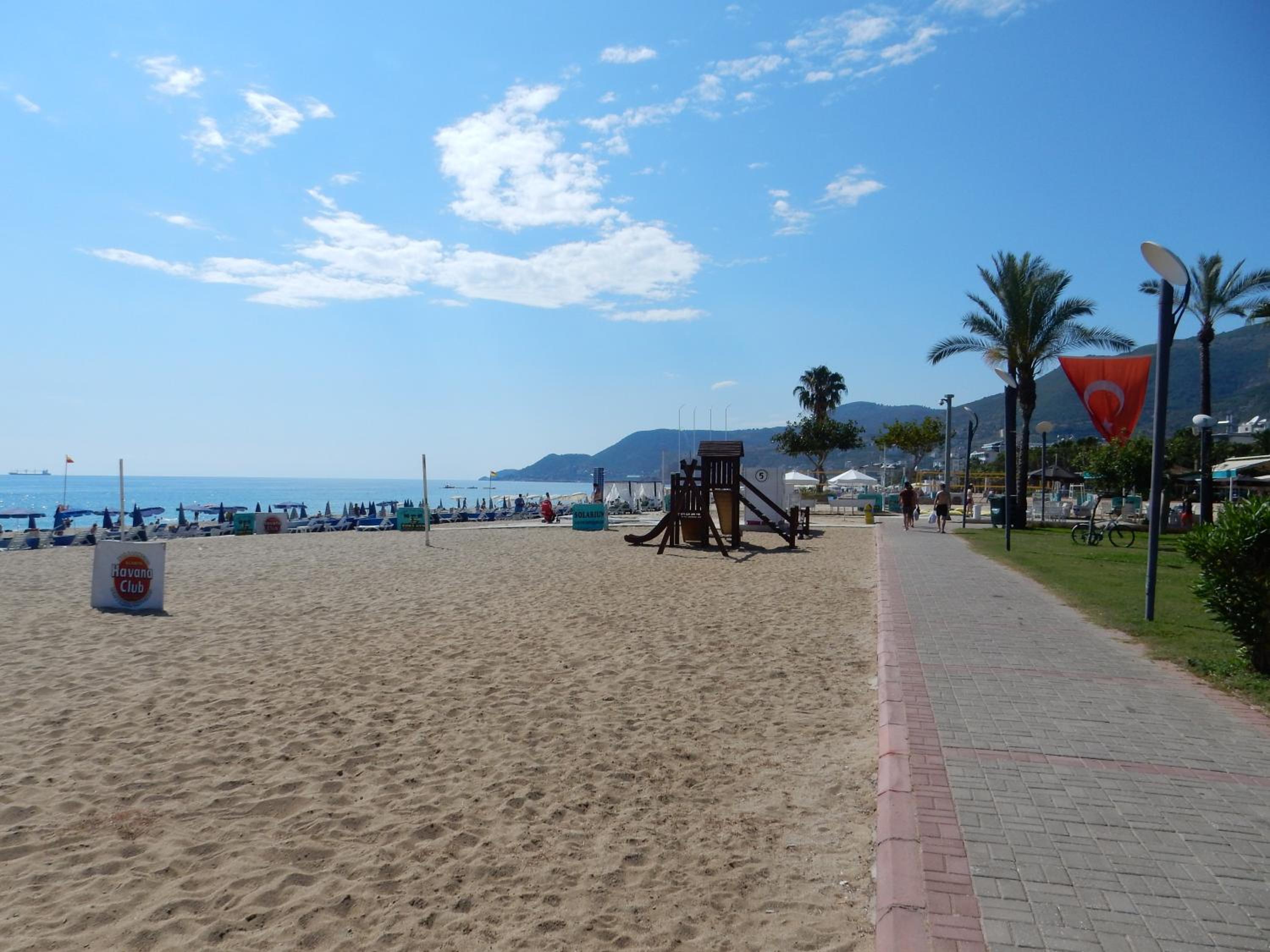Aysev Hotel - Image 52