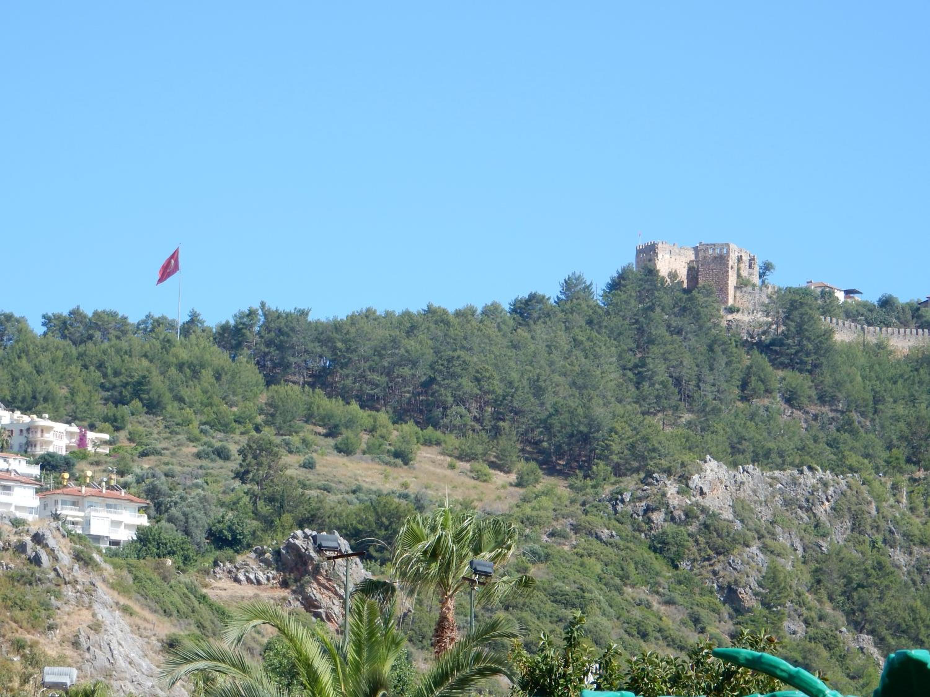 Aysev Hotel - Image 51