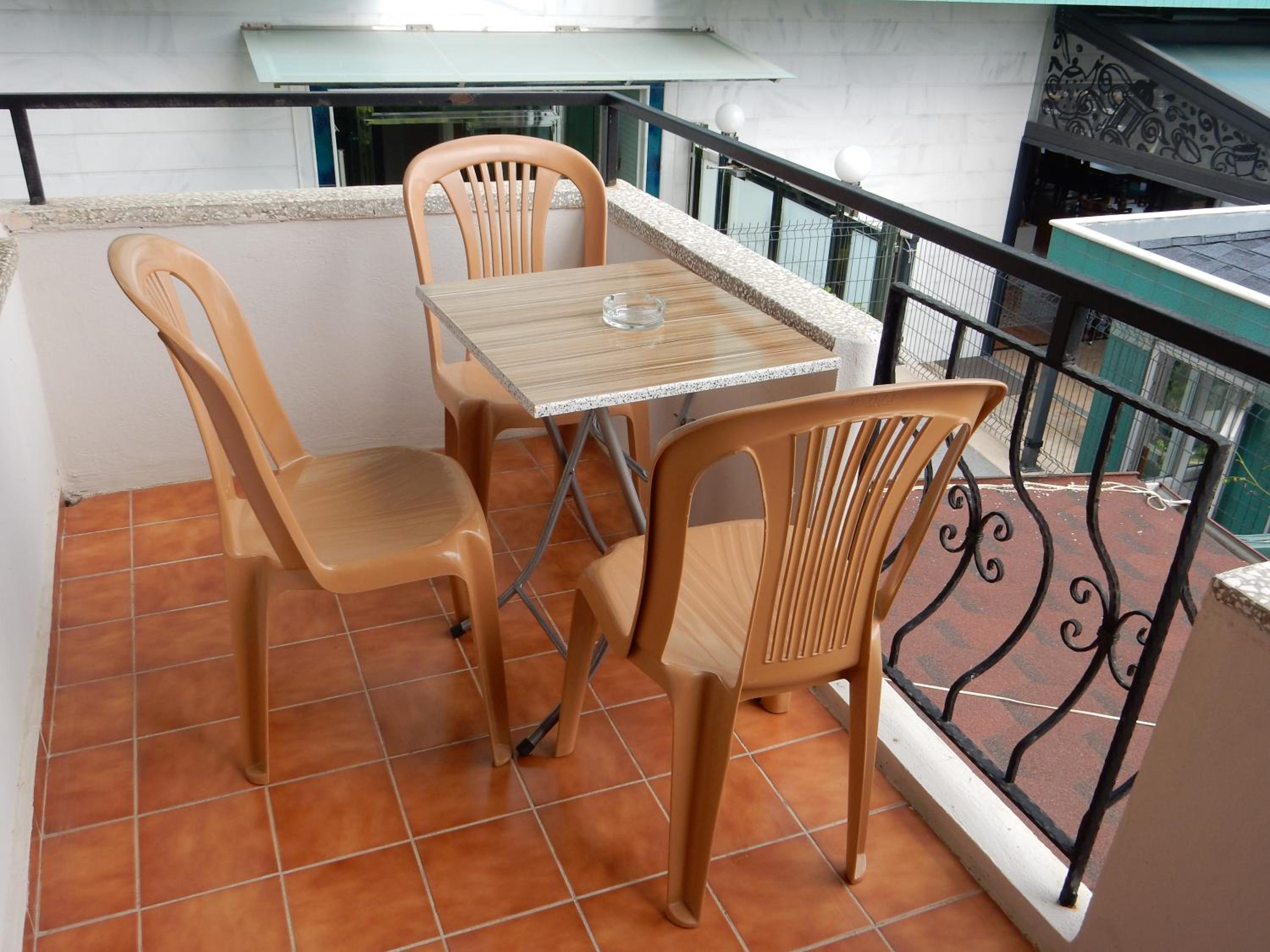 Aysev Hotel - Image 53