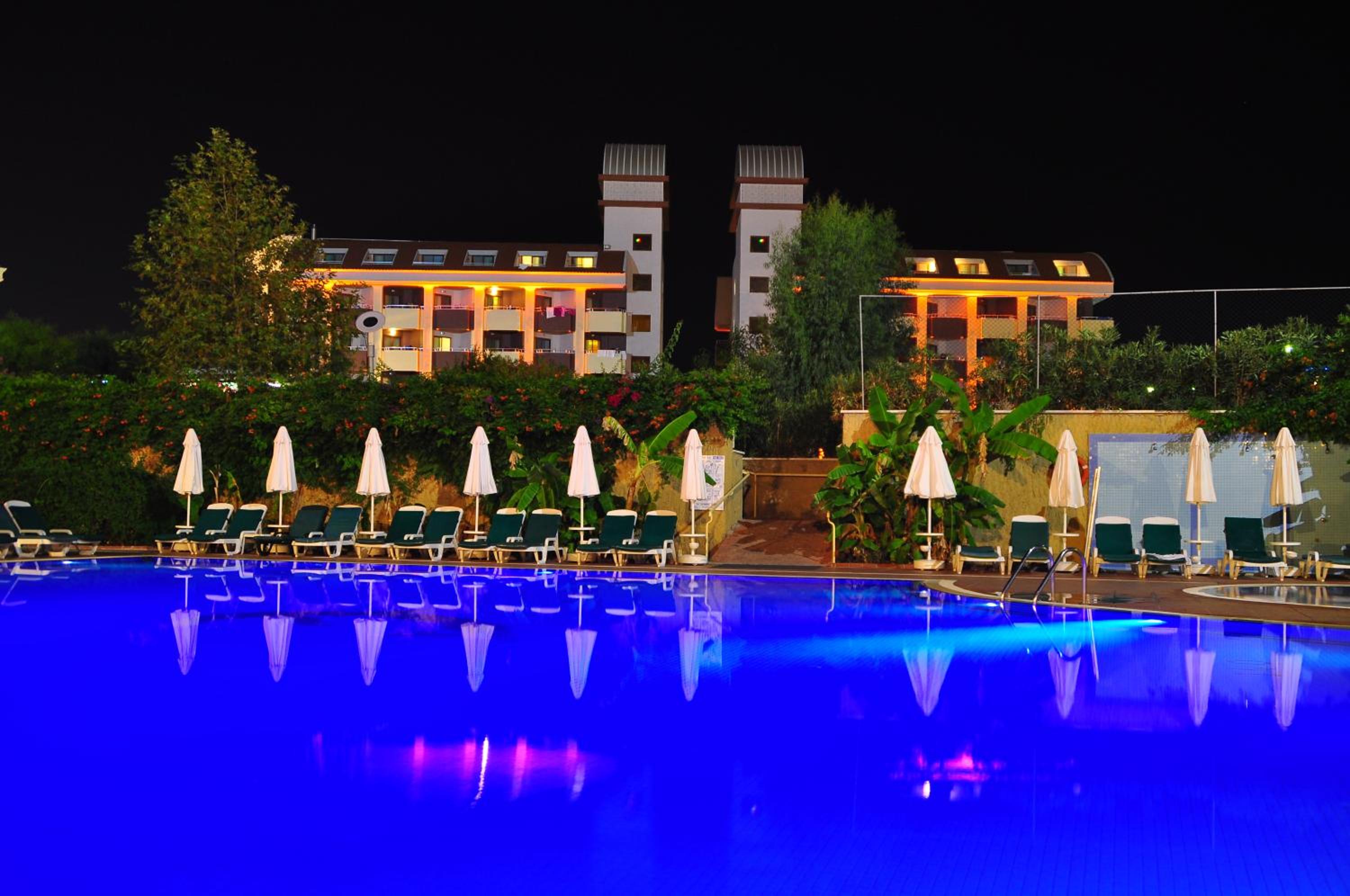 Primasol Hane Family Resort Hotel - Image 40