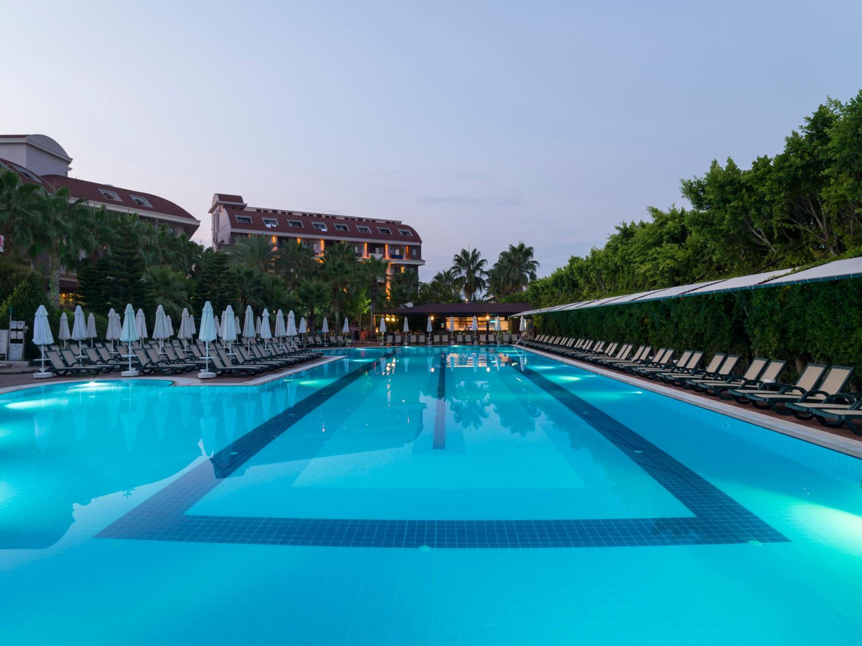 Primasol Hane Family Resort Hotel - Image 42