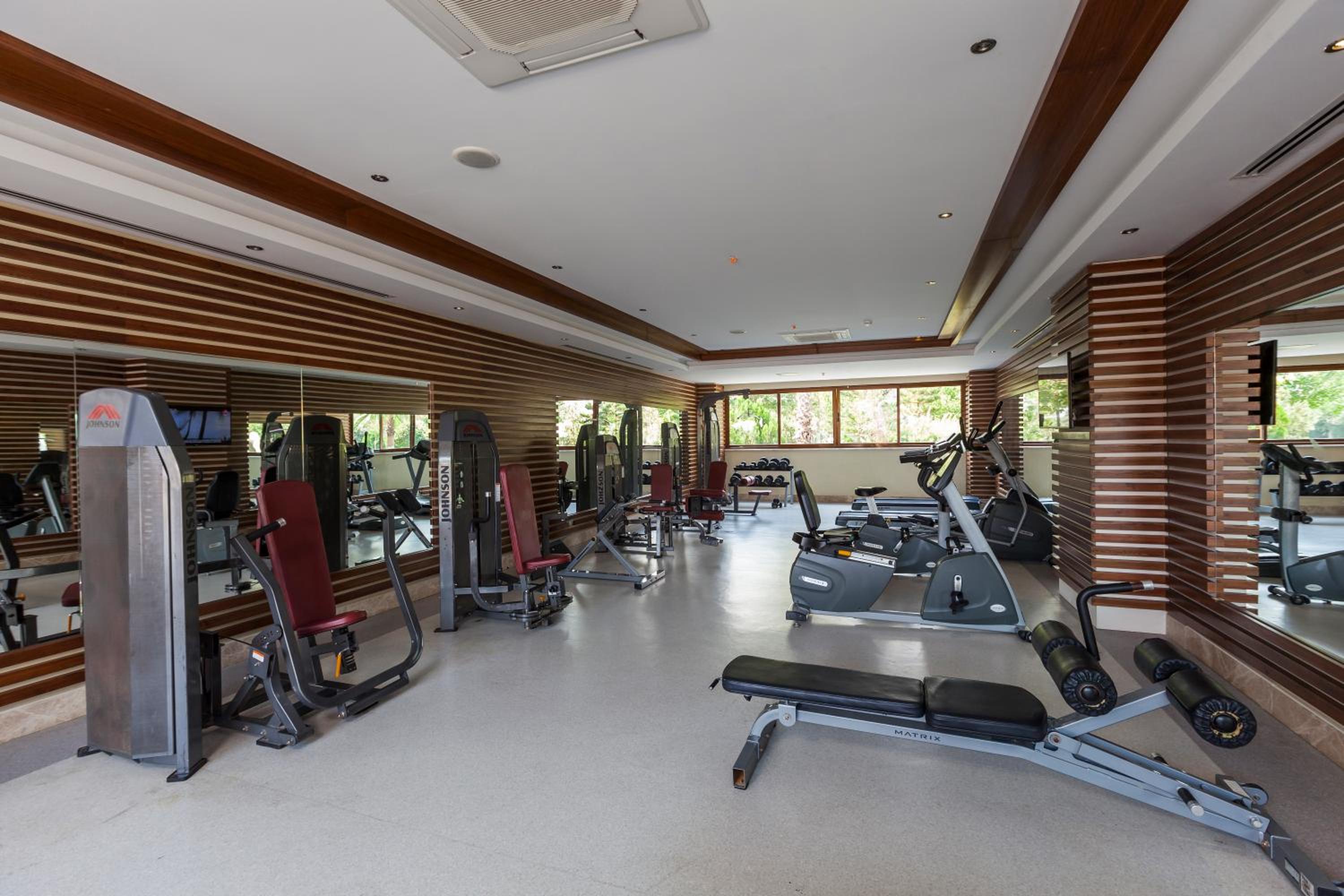 Primasol Hane Family Resort Hotel - Image 29
