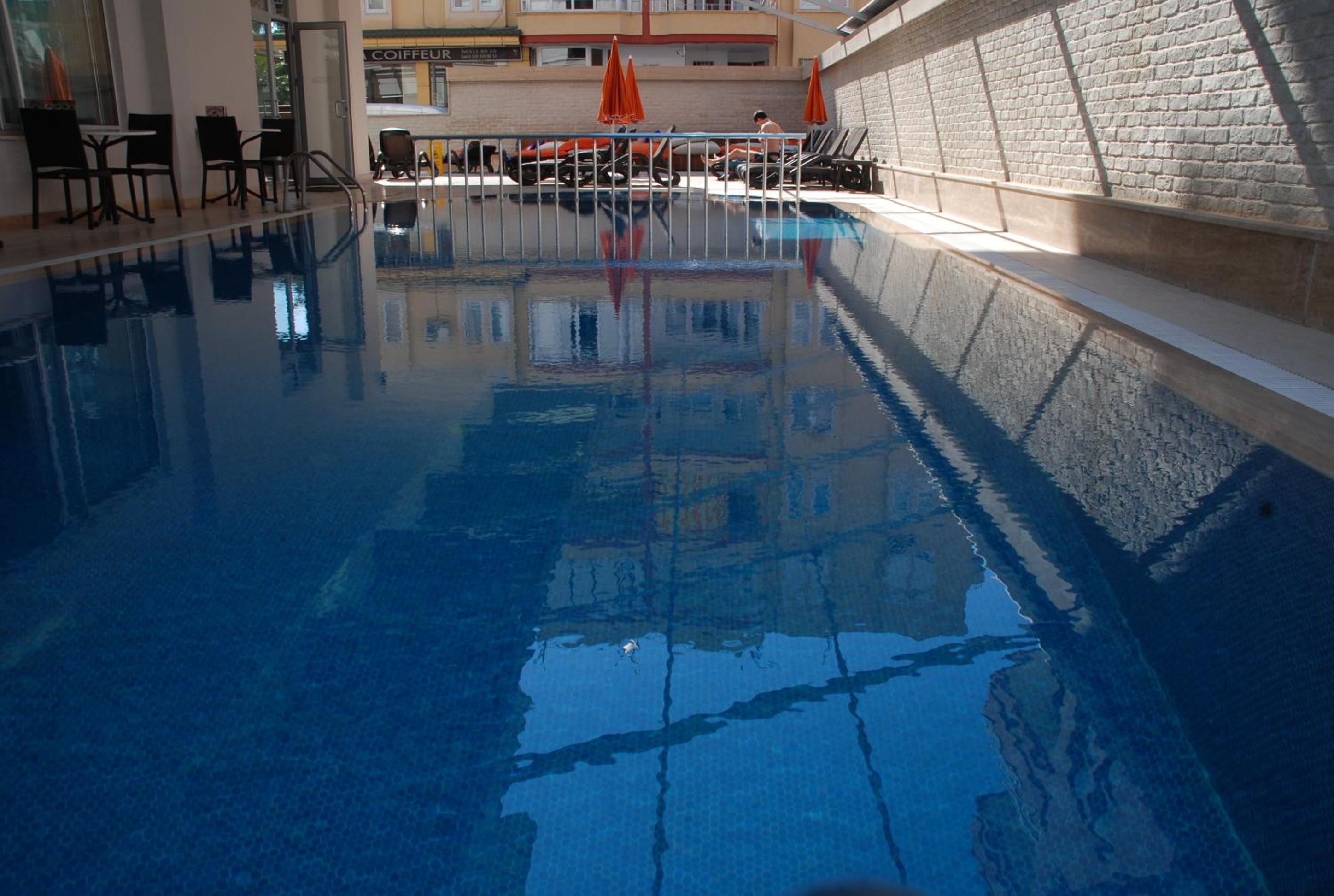 Xperia Grand Bali Hotel - All Inclusive - Image 51