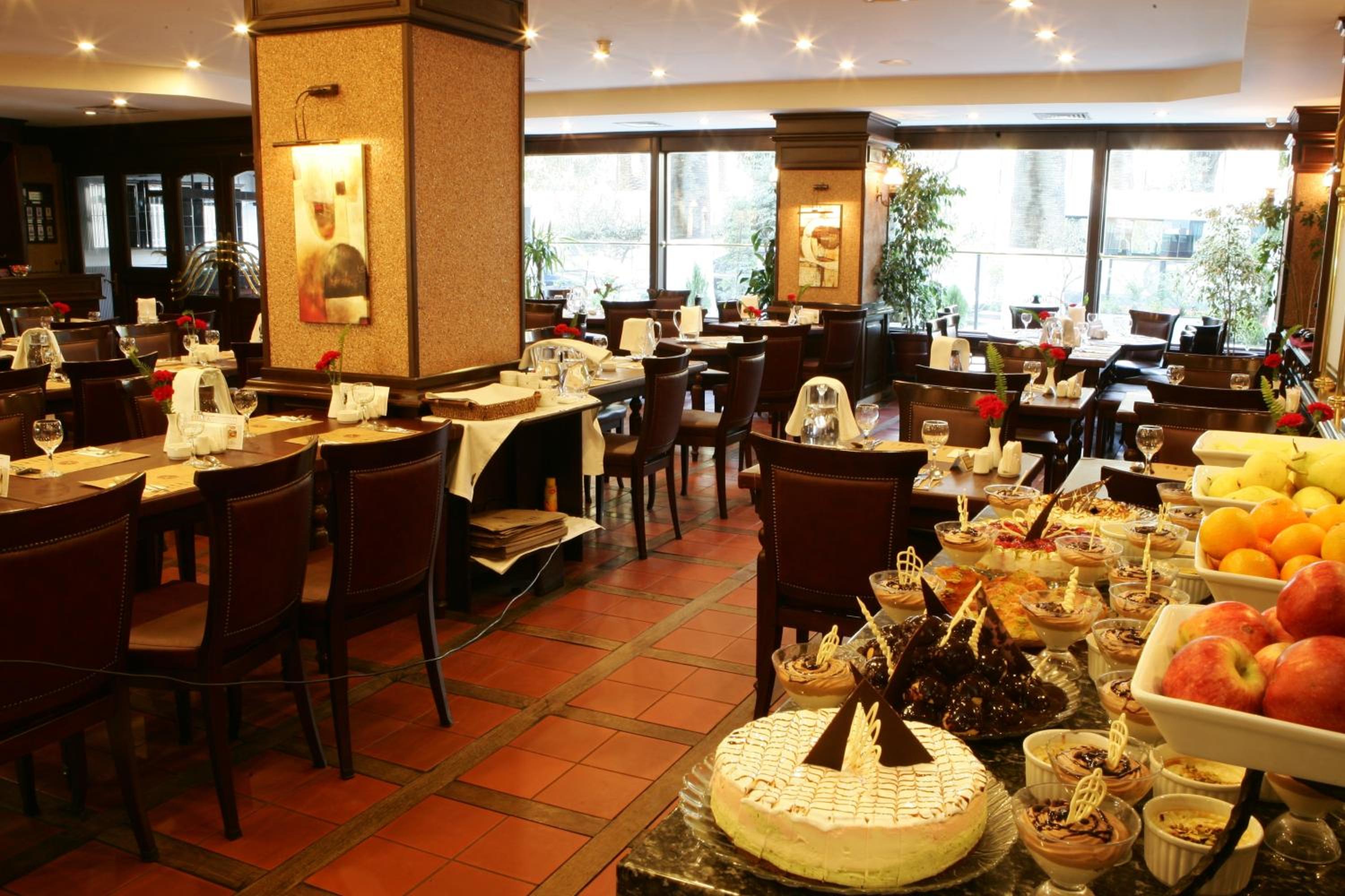 Karaca Otel - Image 43