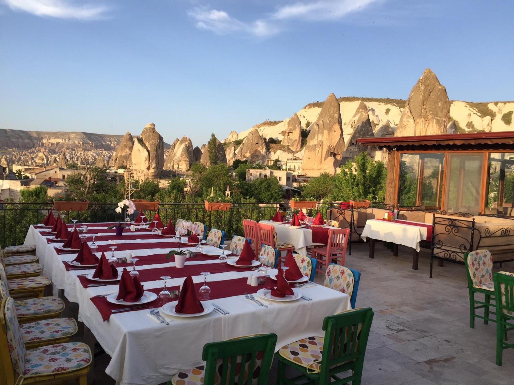 Historical Goreme House - Image 121