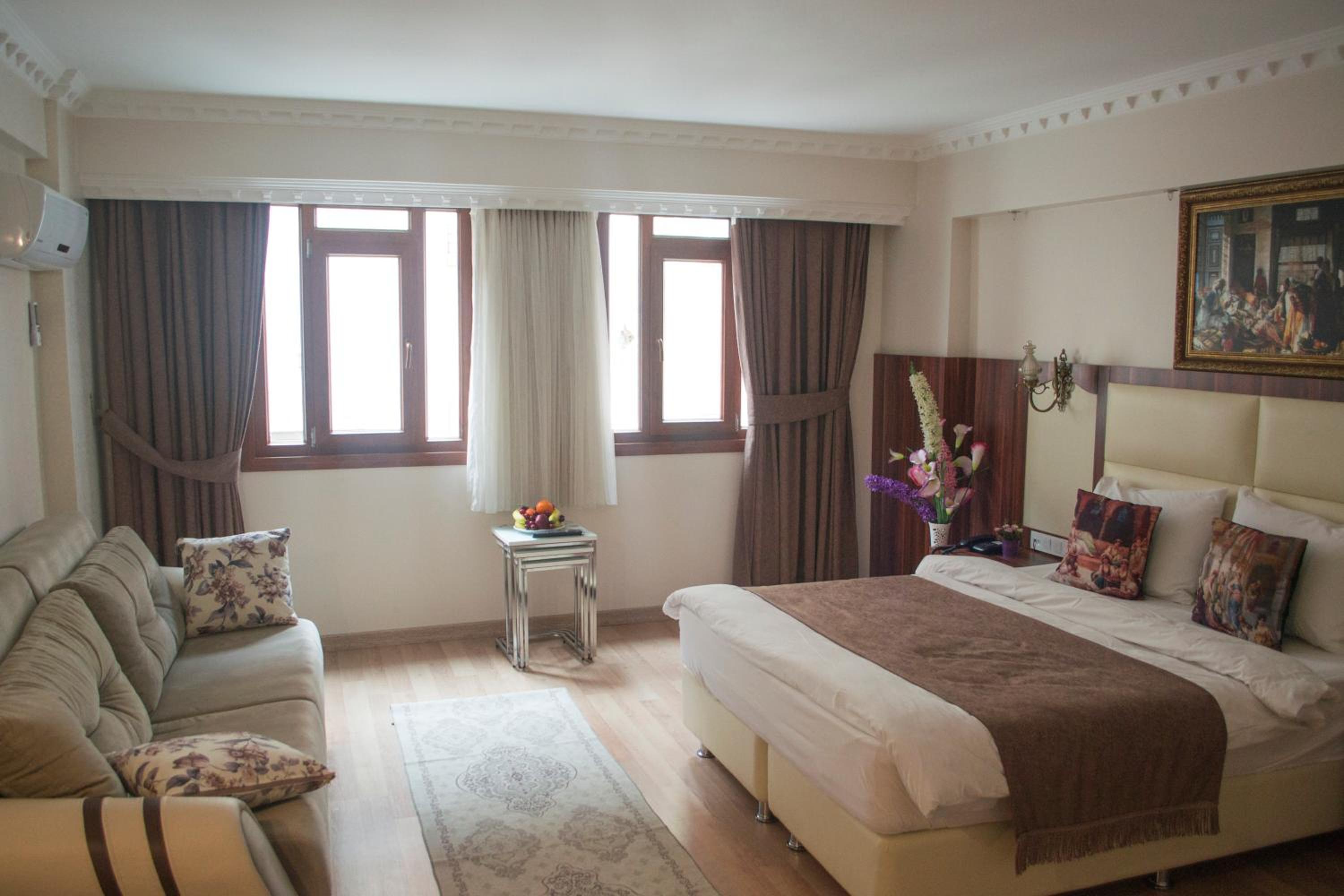 Blue Istanbul Otel Taksim - Image 14