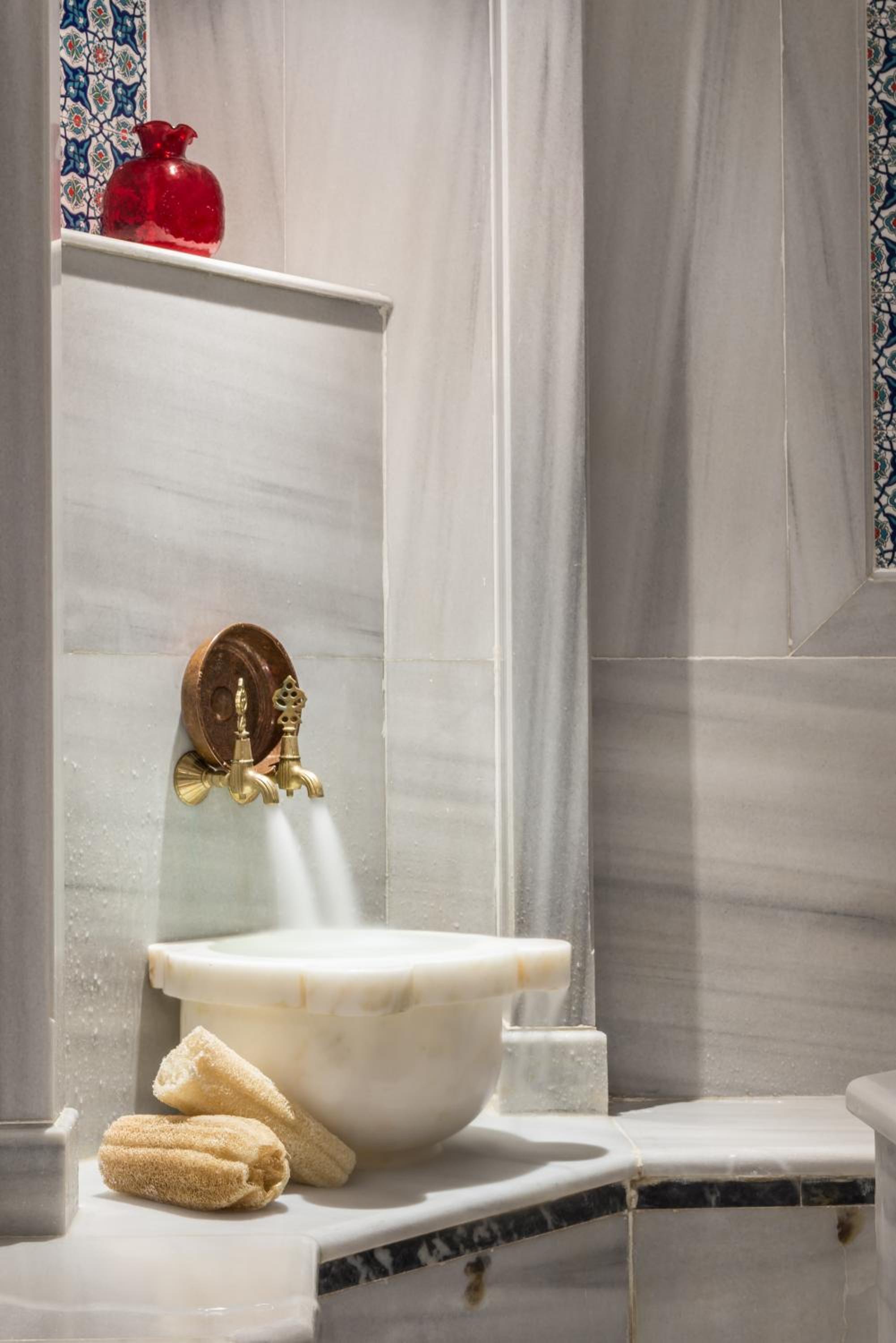 Seminal Hotel Taksim - Image 51