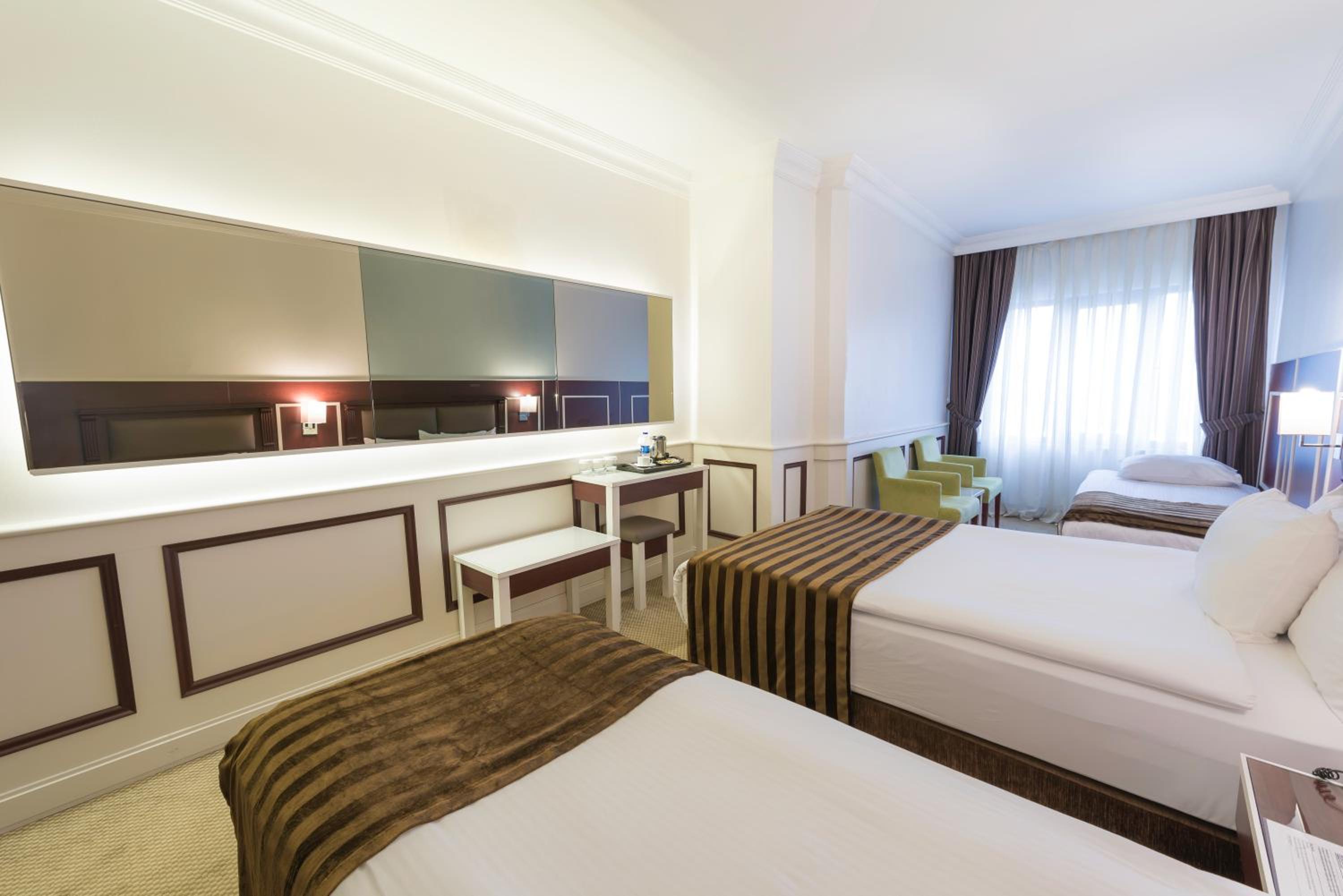 Seminal Hotel Taksim - Image 6