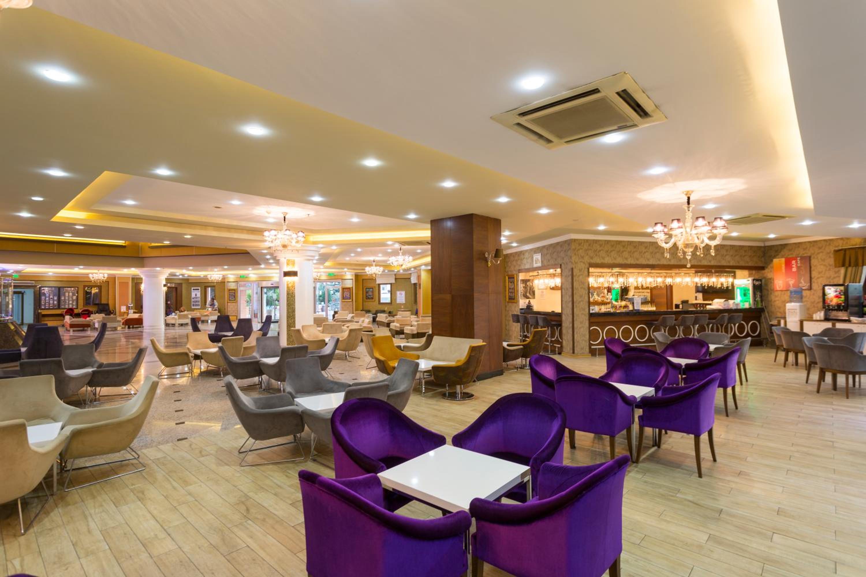 Primasol Hane Family Resort Hotel - Image 24