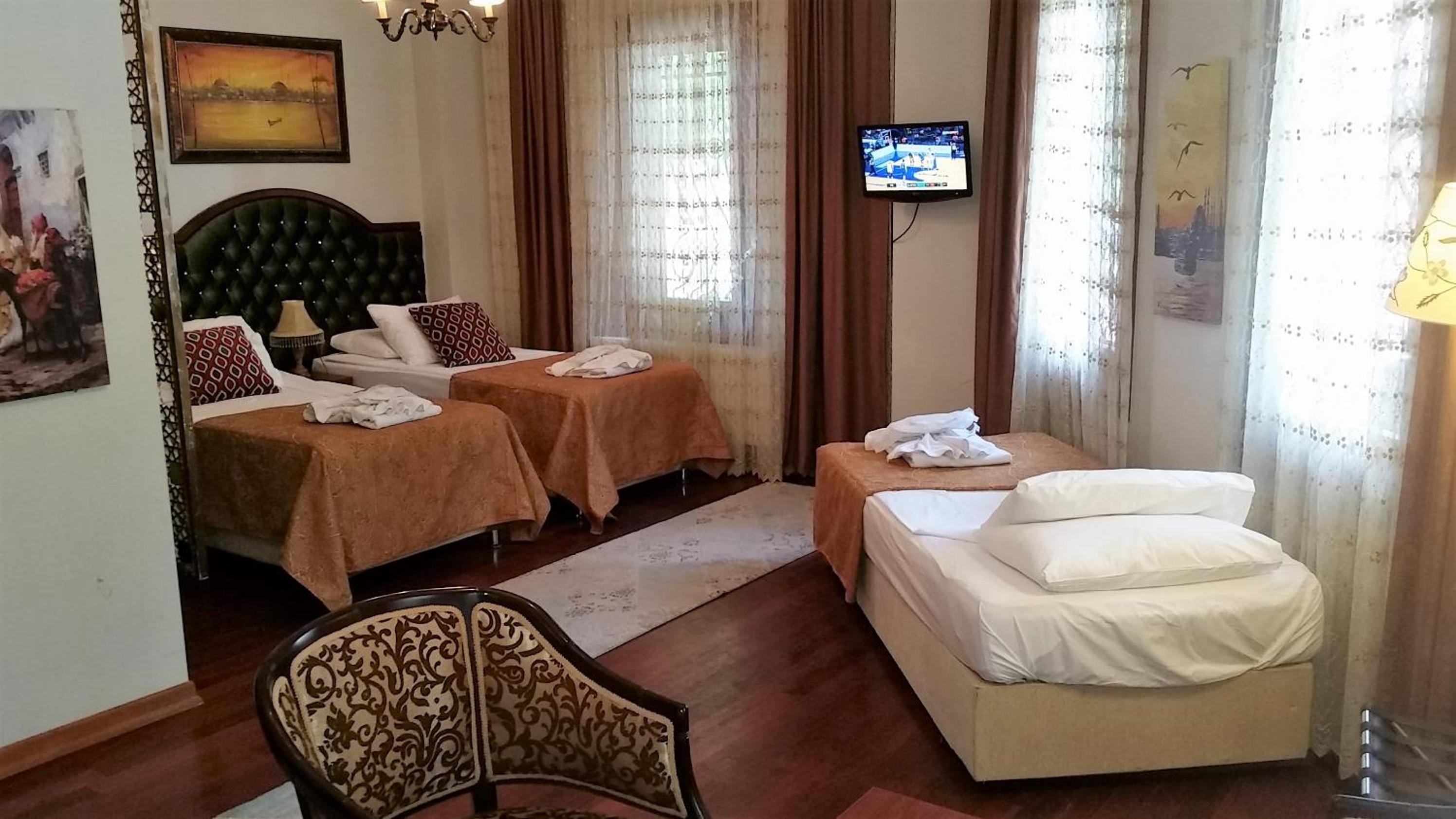 Sultans Royal Hotel - Image 16