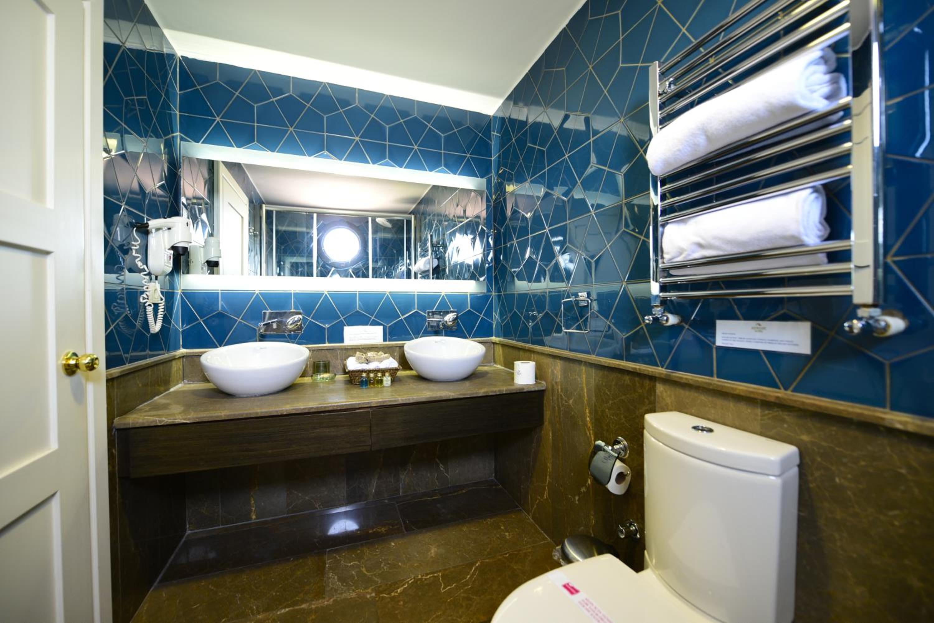 Agora Life Otel - Özel Sınıf - Image 37