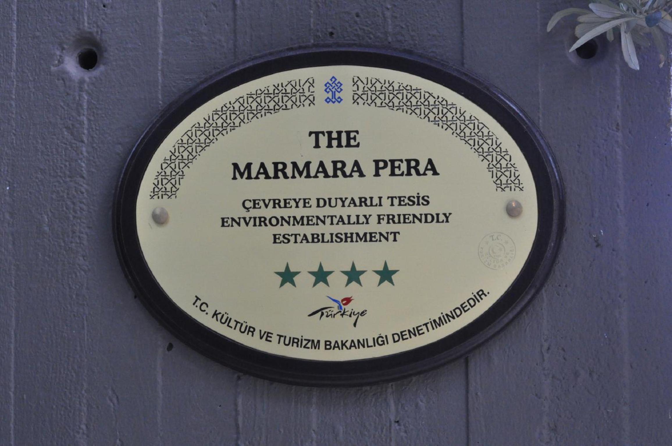 The Marmara Pera - Image 14