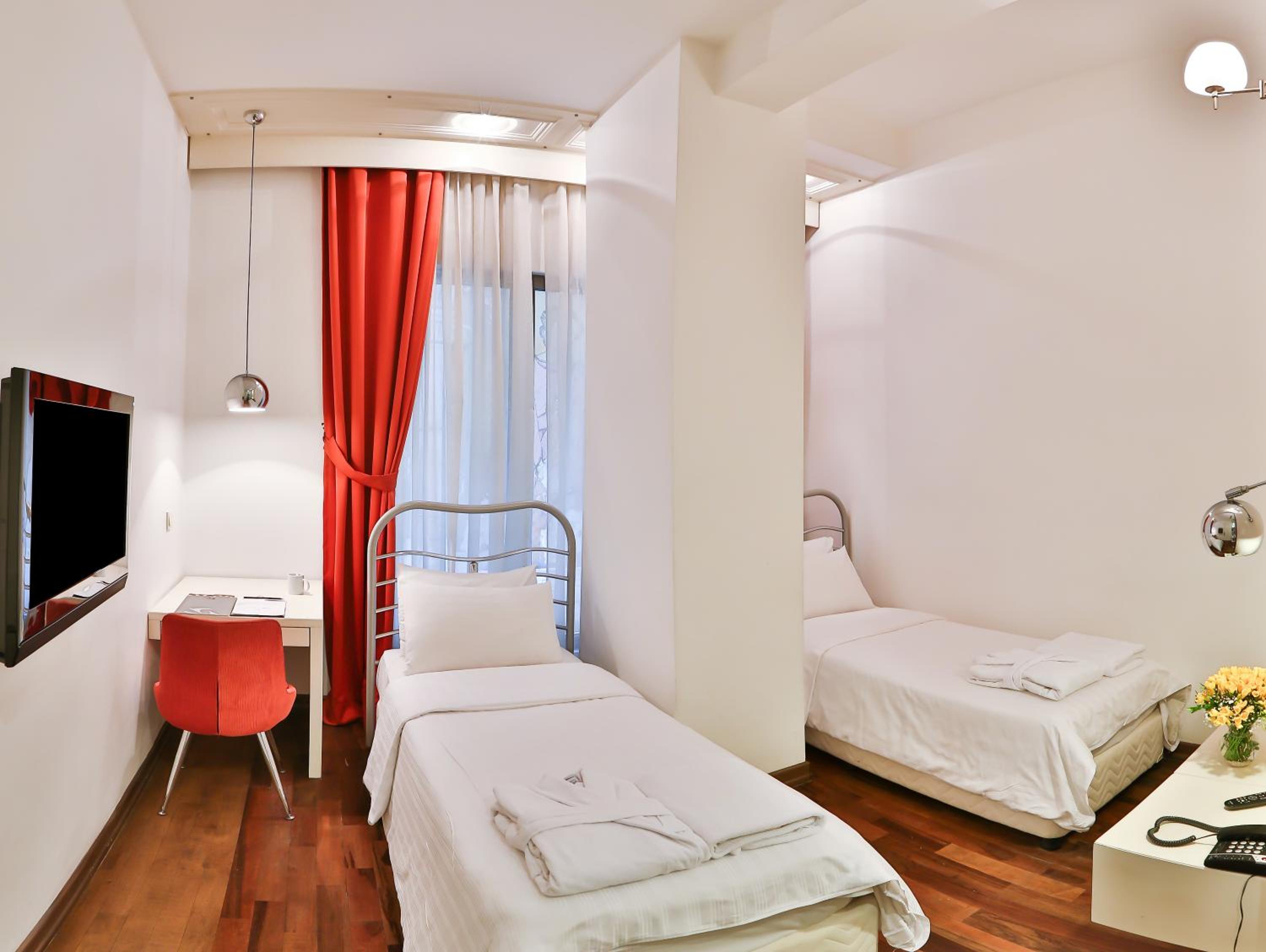 Senatus Otel - Özel Sınıf - Image 65