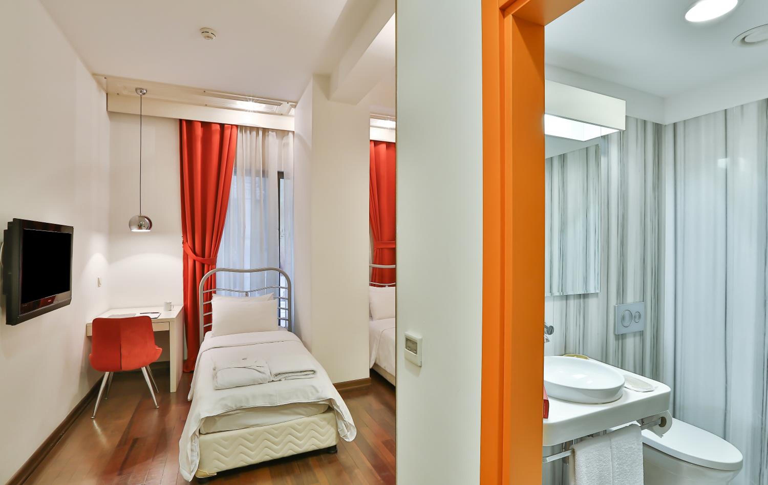 Senatus Otel - Özel Sınıf - Image 66