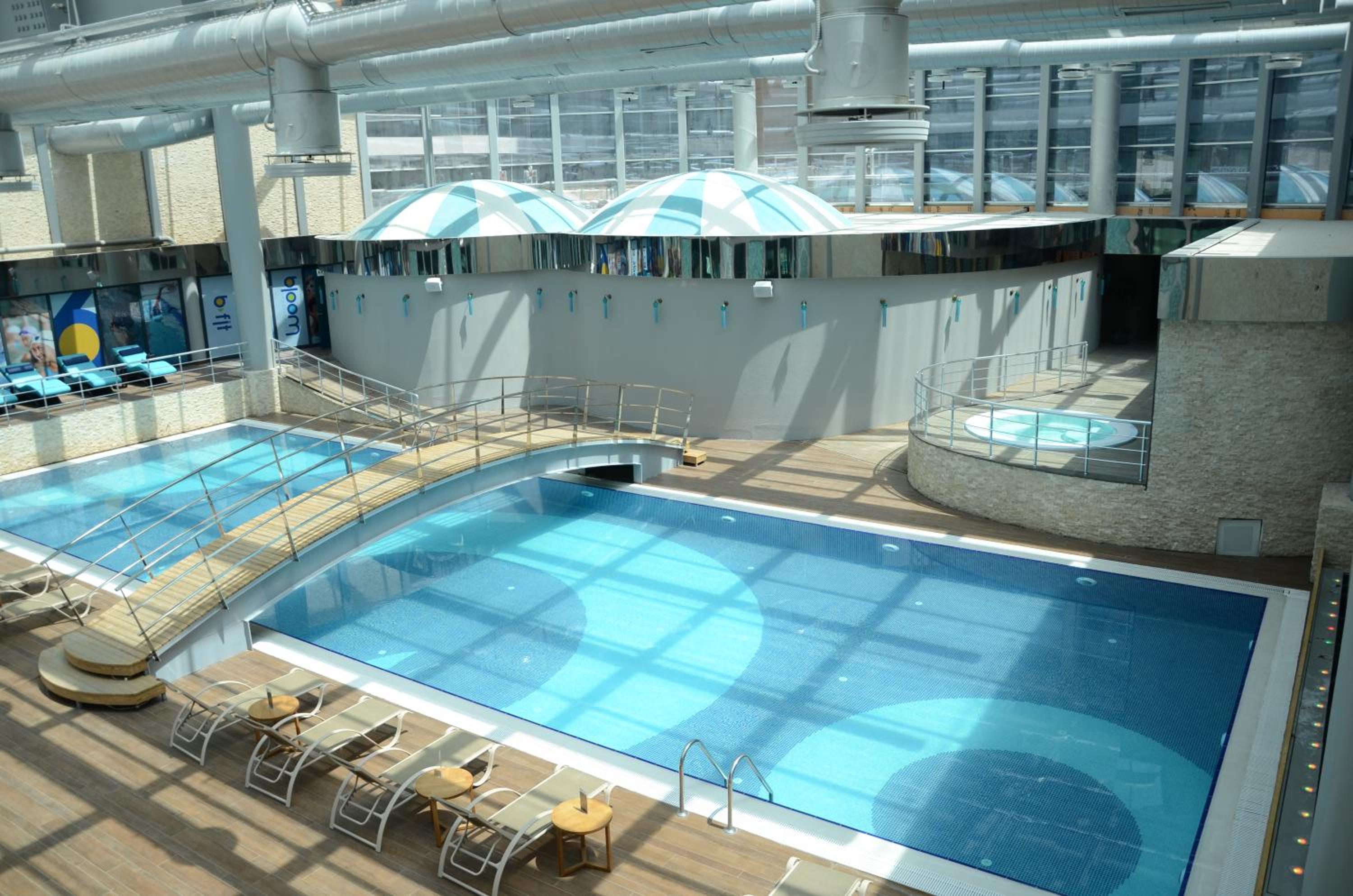 Pullman İstanbul Otel & Kongre Merkezi - Image 59