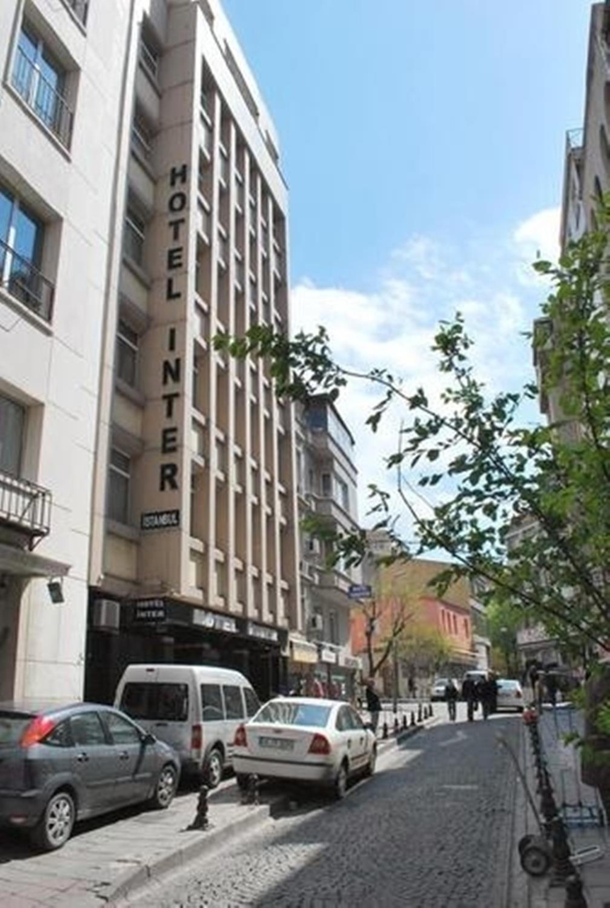 Hotel Inter İstanbul - Image 33