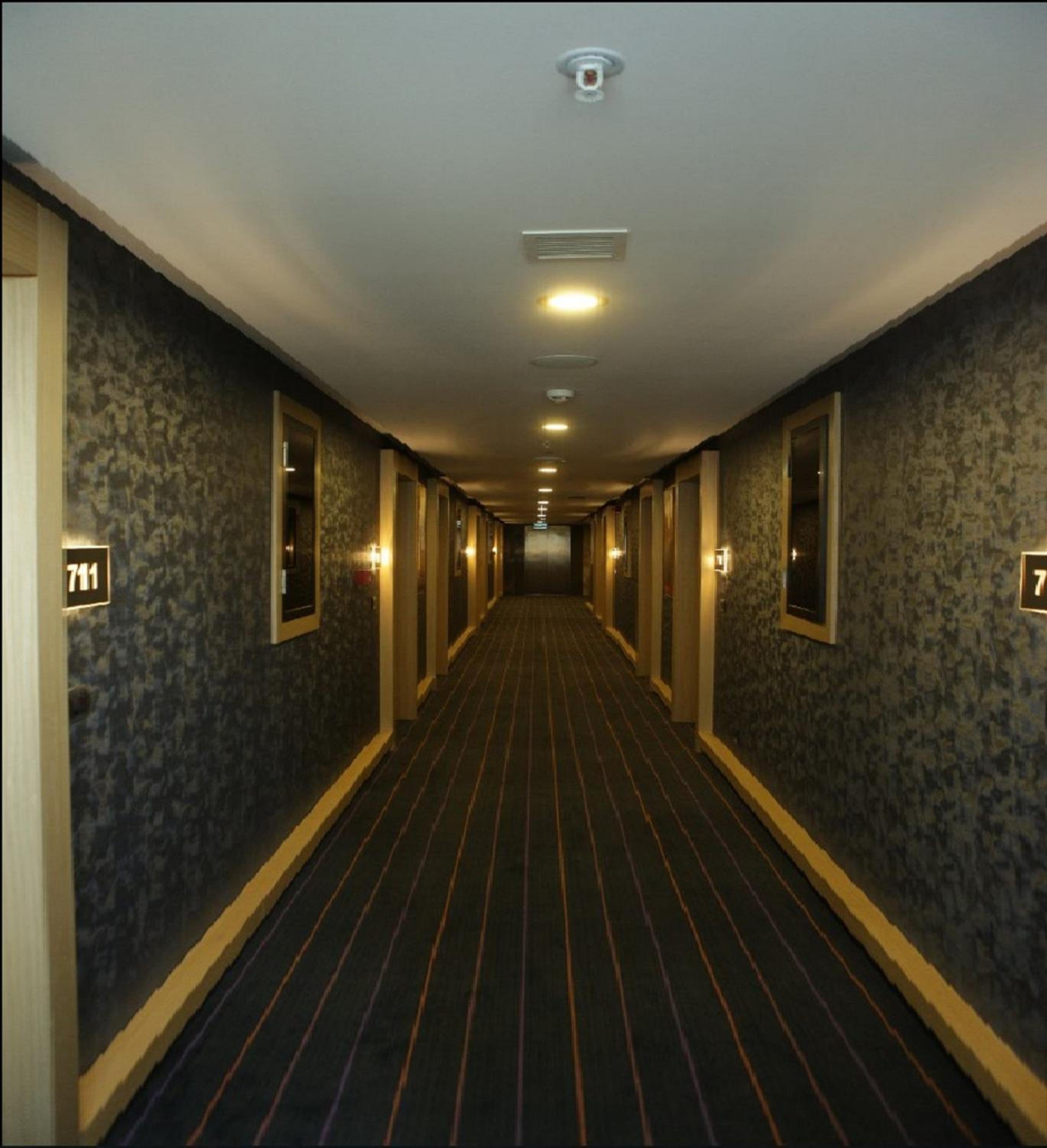 Sirin Park Otel - Image 18