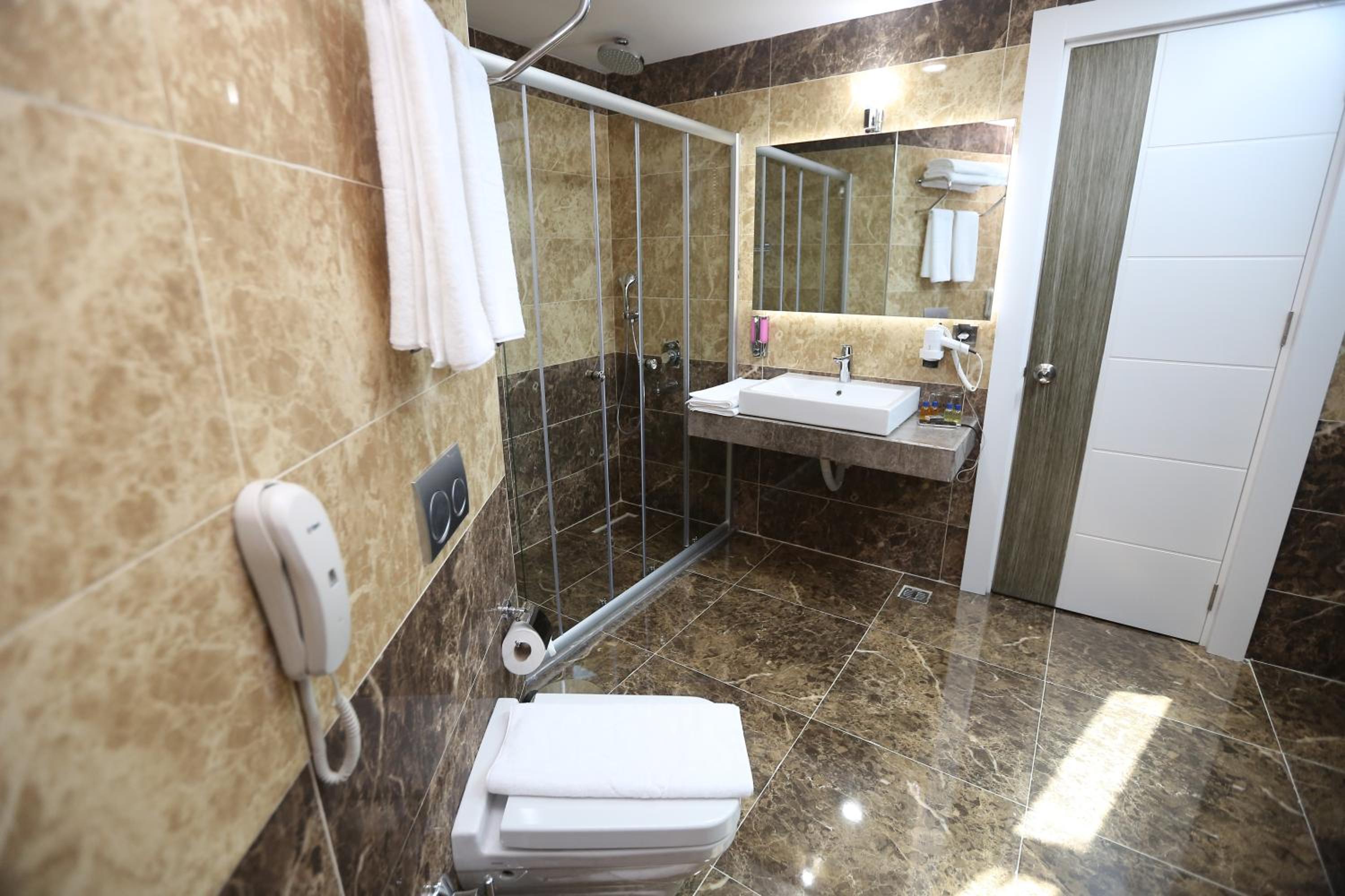 Elips Royal Hotel & SPA - Image 36