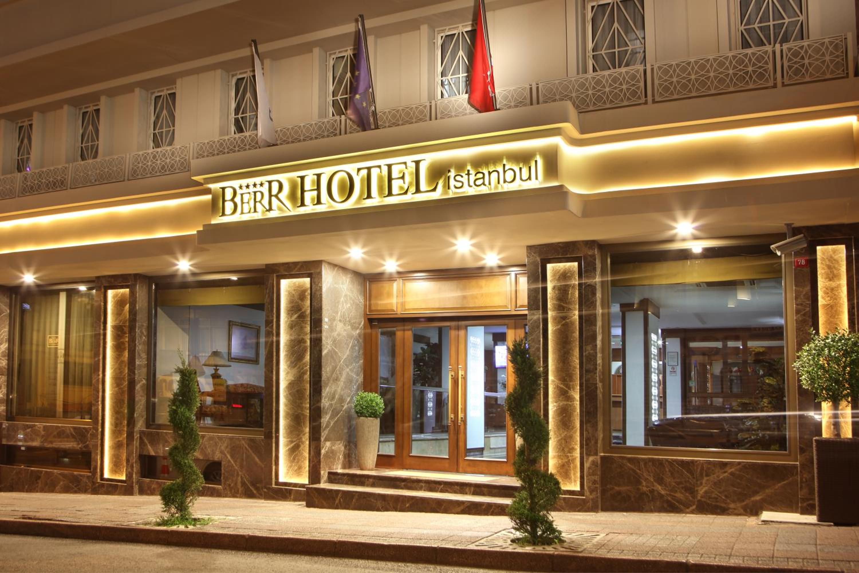 Berr Otel - Image 59